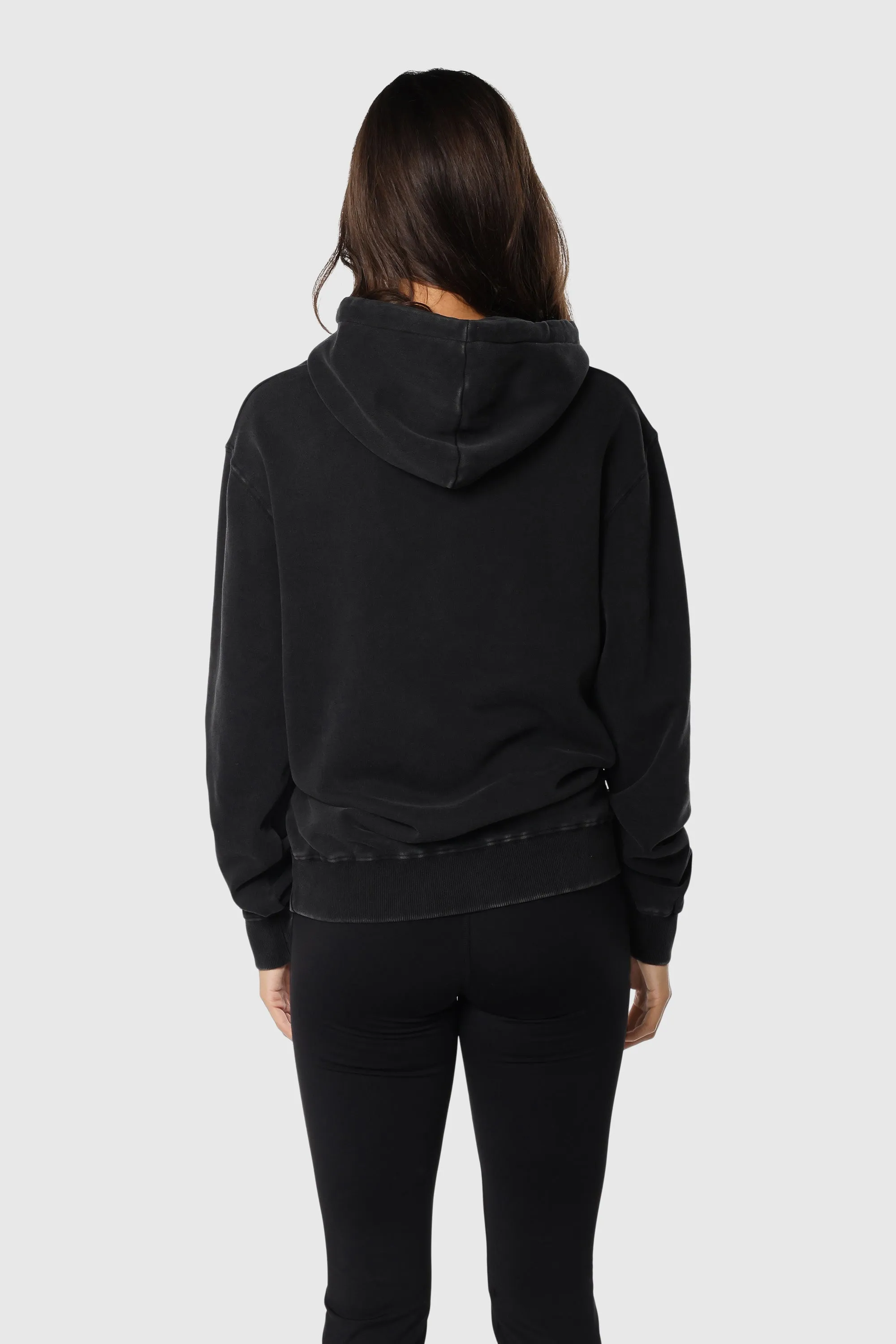 Natural Choice Hoodie sold by TEAMLTD product image thumbnail 4
