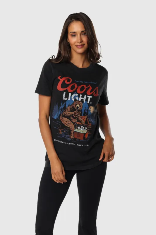 Natural Choice Tee sold by TEAMLTD