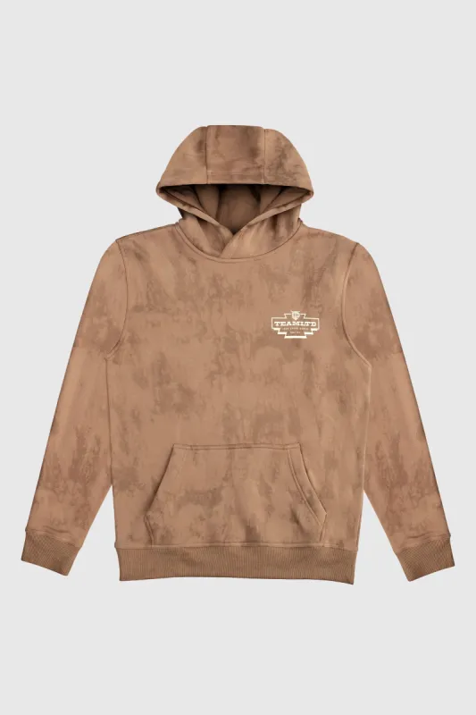 Ranch Hoodie sold by TEAMLTD