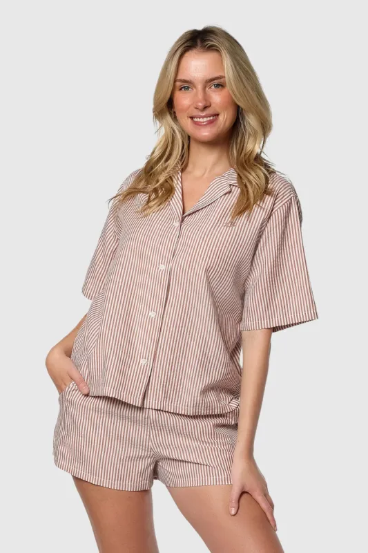 Breeze Shirt sold by TEAMLTD