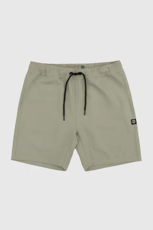 Club Short sold by TEAMLTD