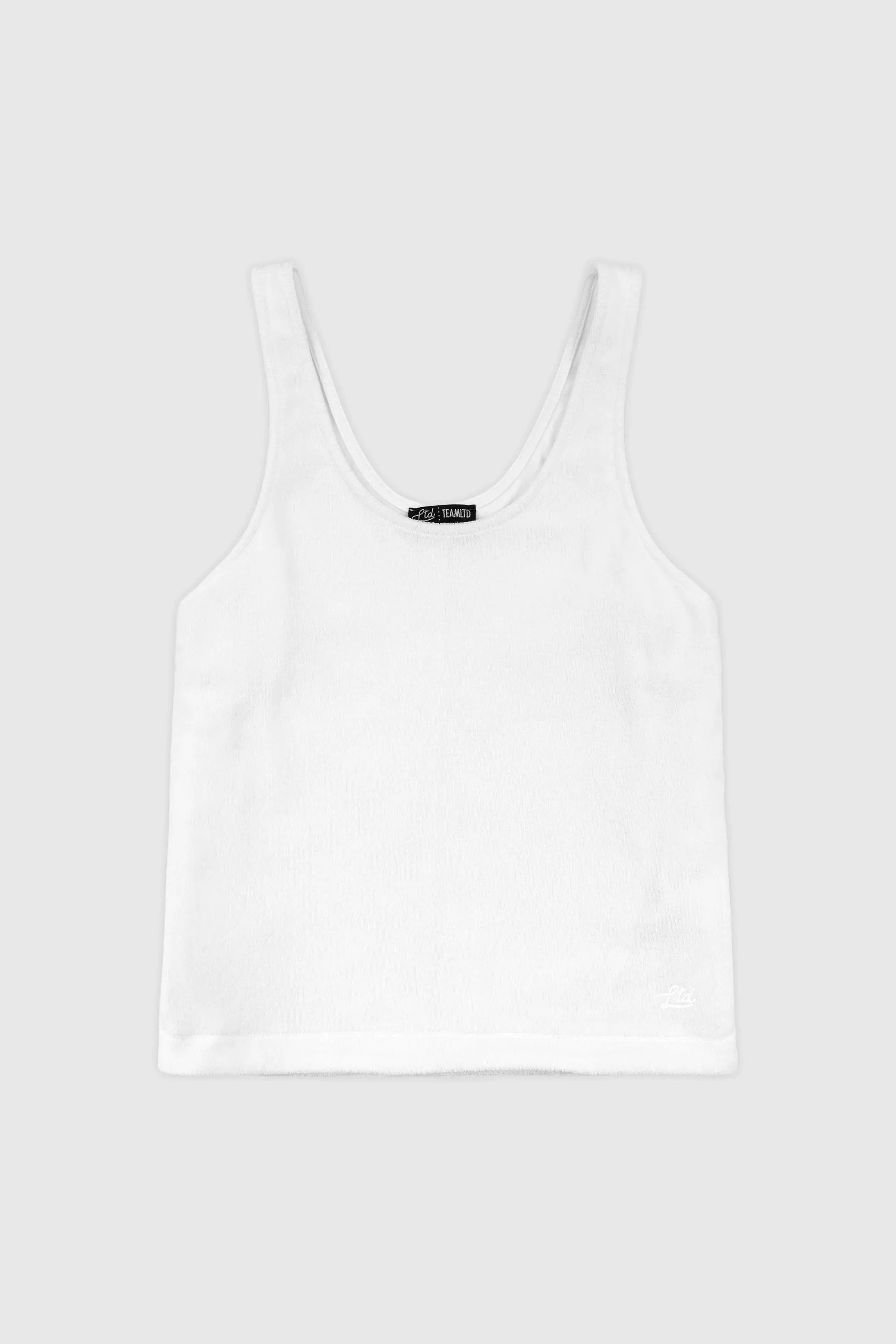 Terry Tank sold by TEAMLTD product image thumbnail 2