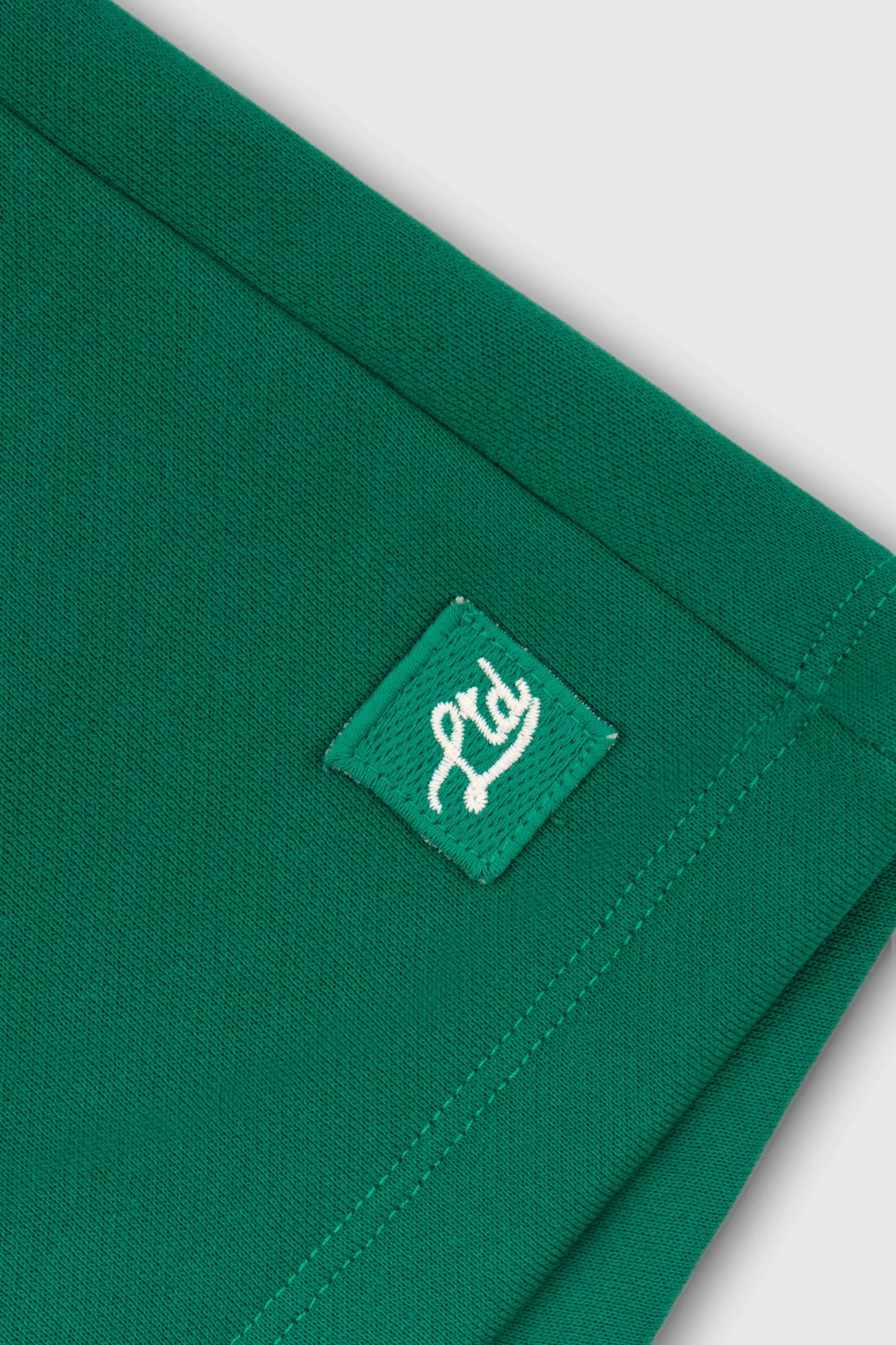 Fleece Shorts sold by TEAMLTD product image thumbnail 3