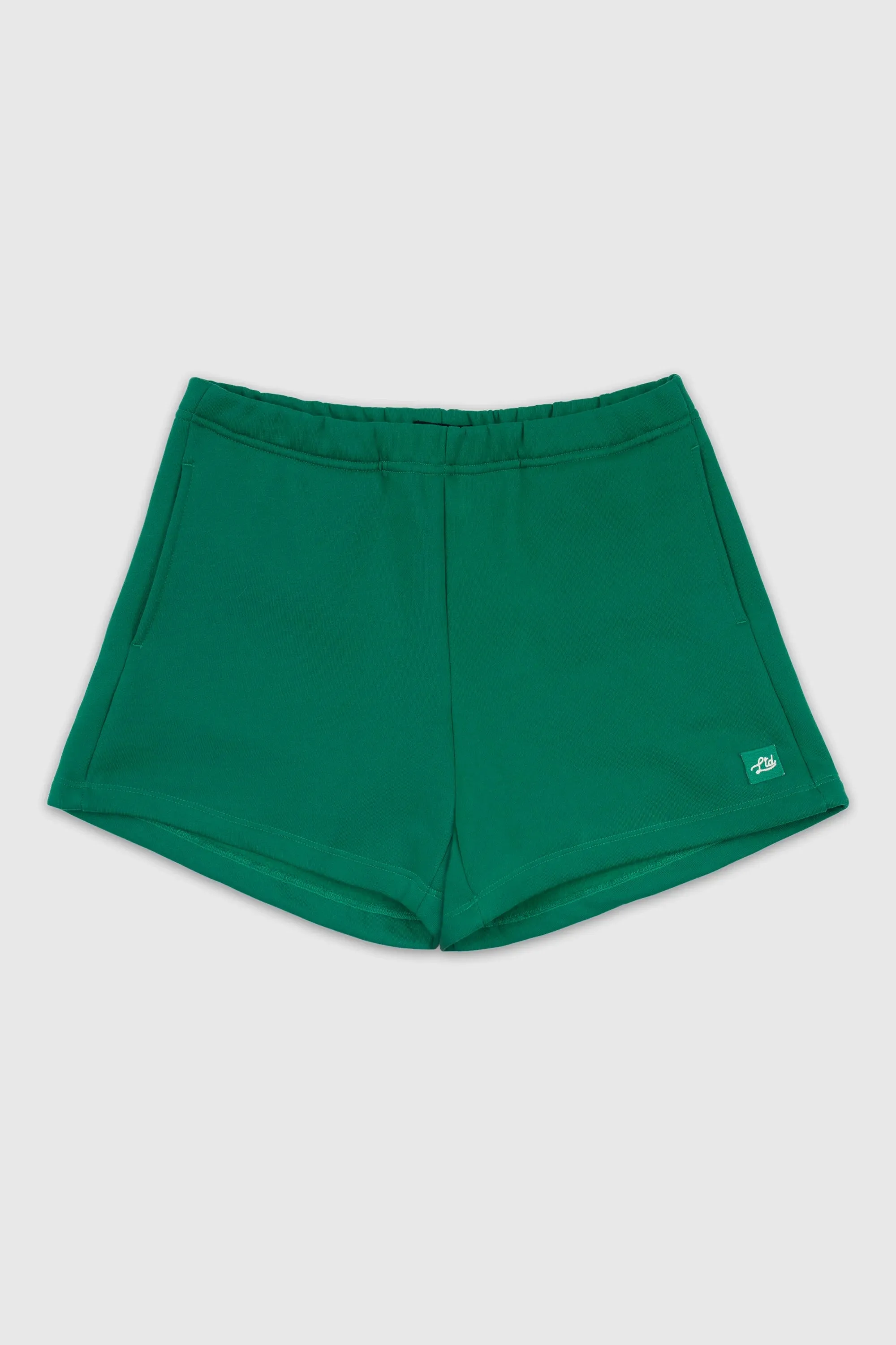 Fleece Shorts sold by TEAMLTD product image thumbnail 2