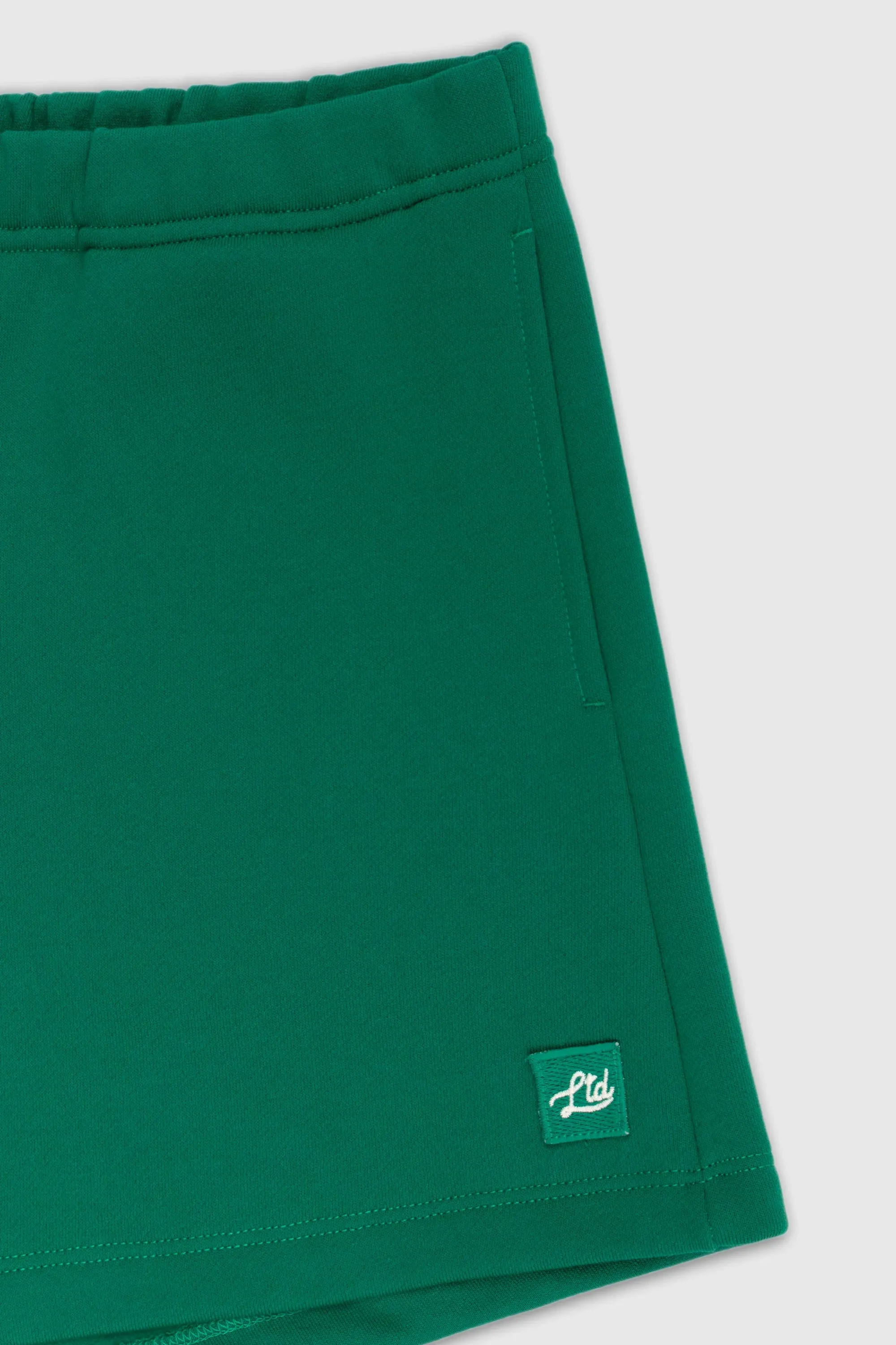 Fleece Shorts sold by TEAMLTD product image thumbnail 4