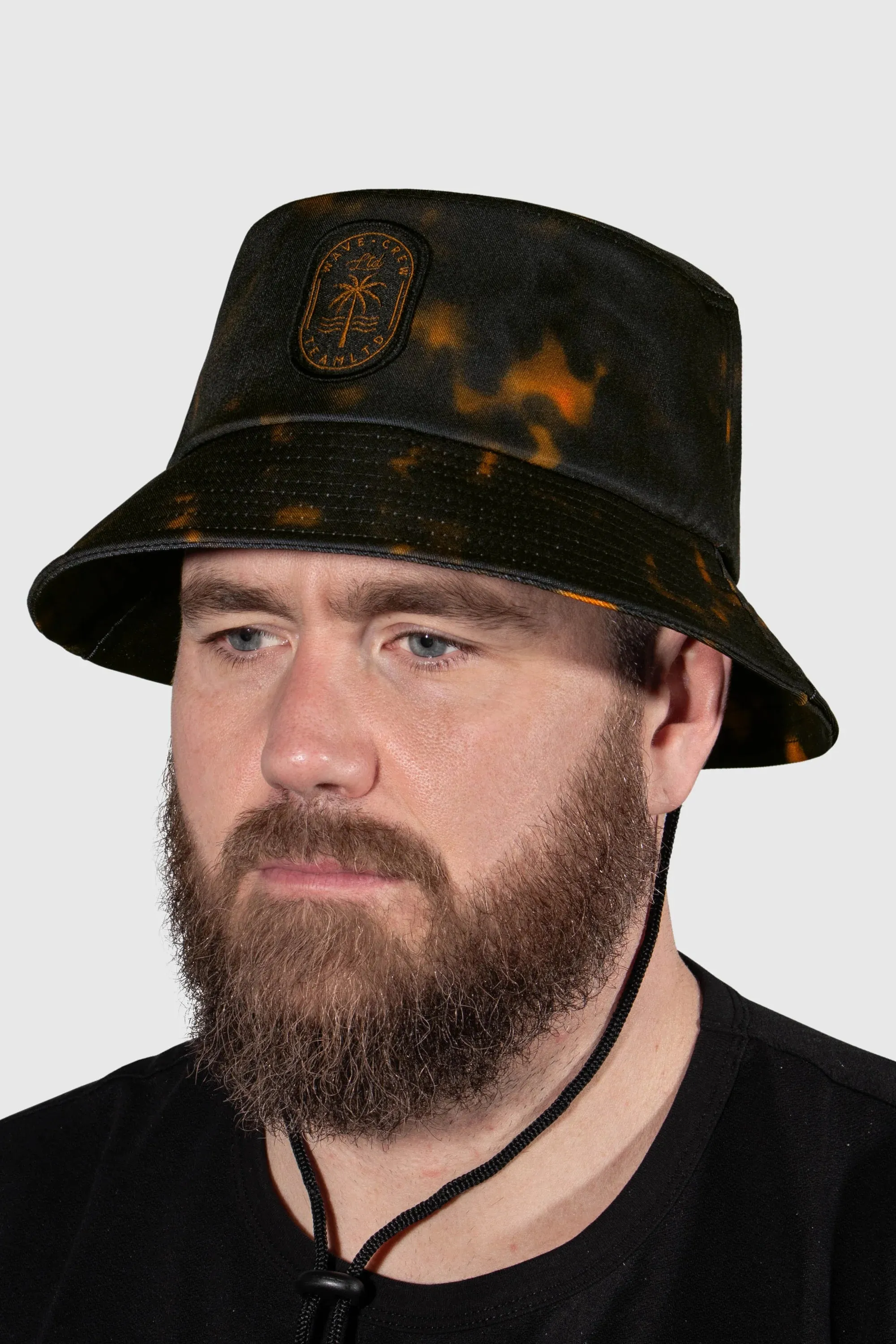 Free Tortoise Bucket Hat sold by TEAMLTD product image thumbnail 2