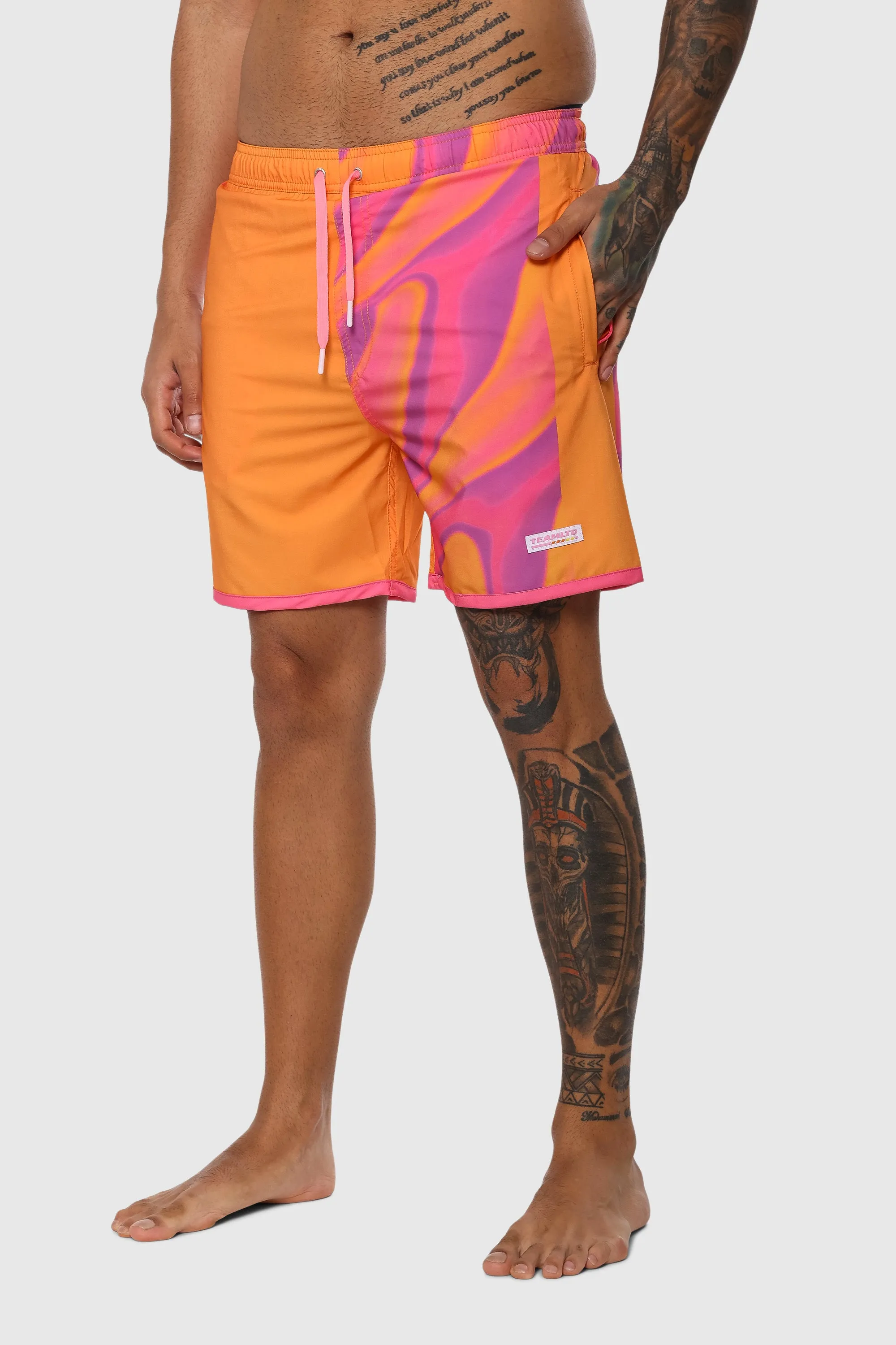 Swim Short sold by TEAMLTD product image thumbnail 2