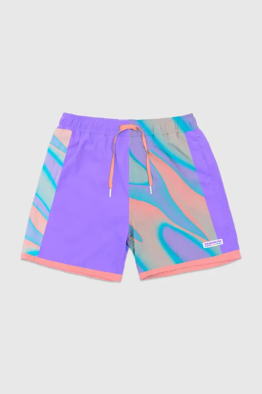 Swim Short sold by TEAMLTD