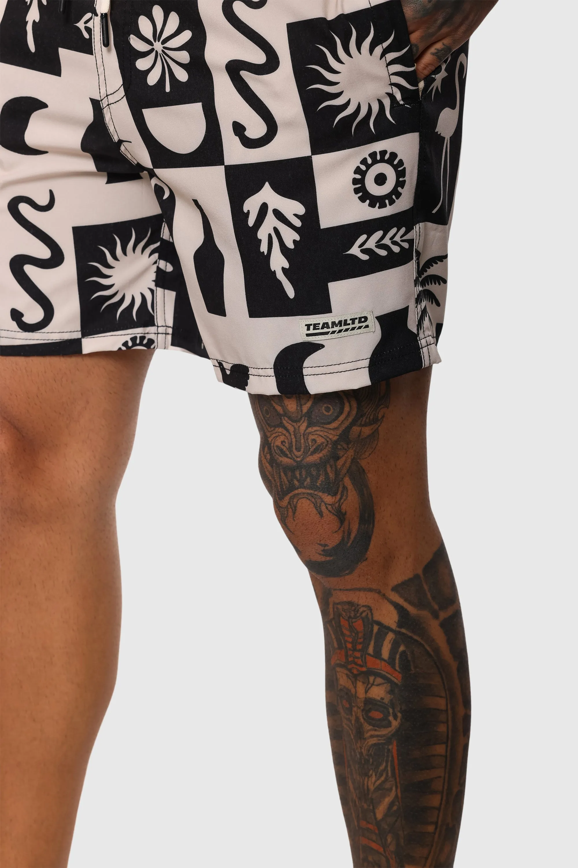 Swim Short sold by TEAMLTD product image thumbnail 4