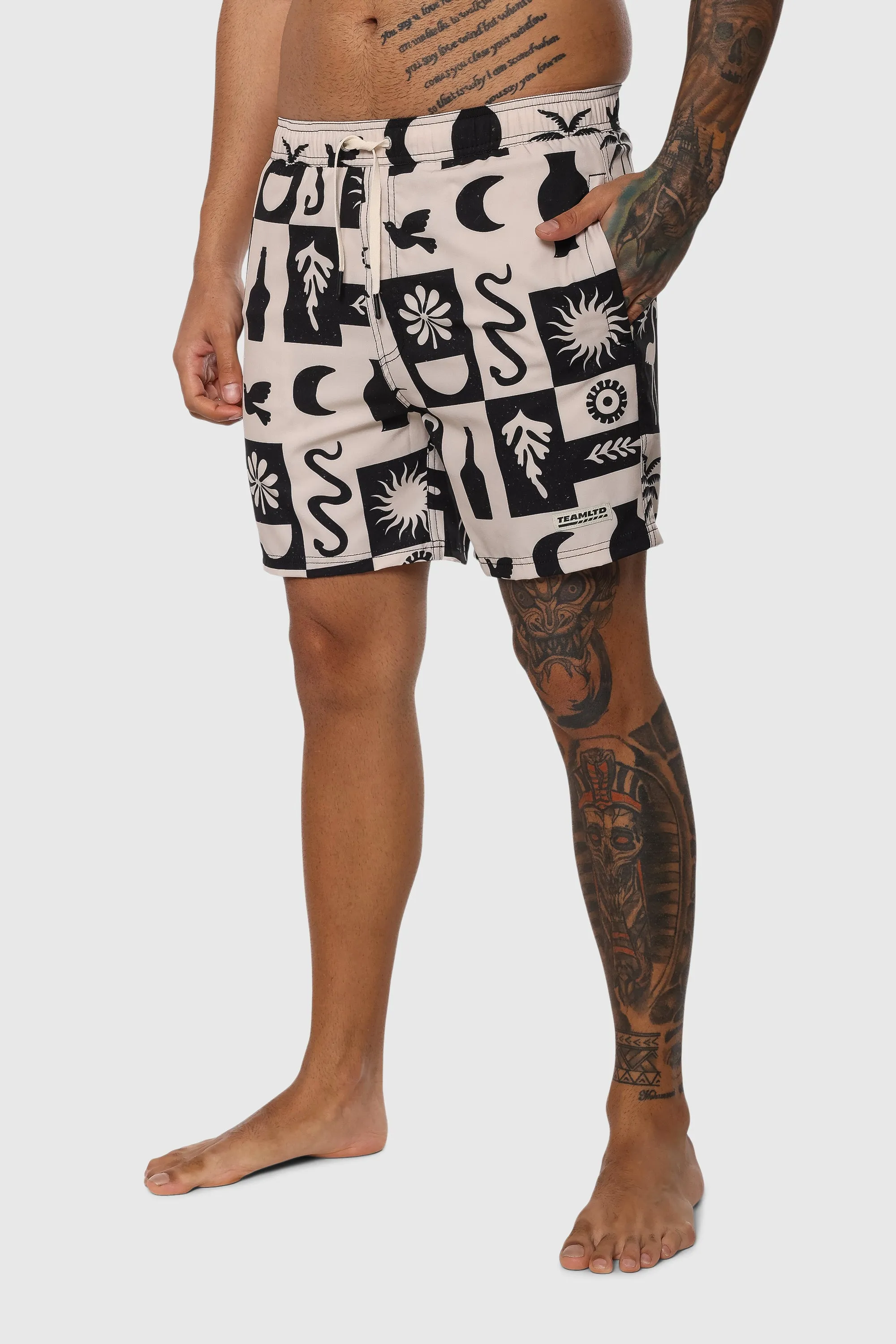 Swim Short sold by TEAMLTD product image thumbnail 2