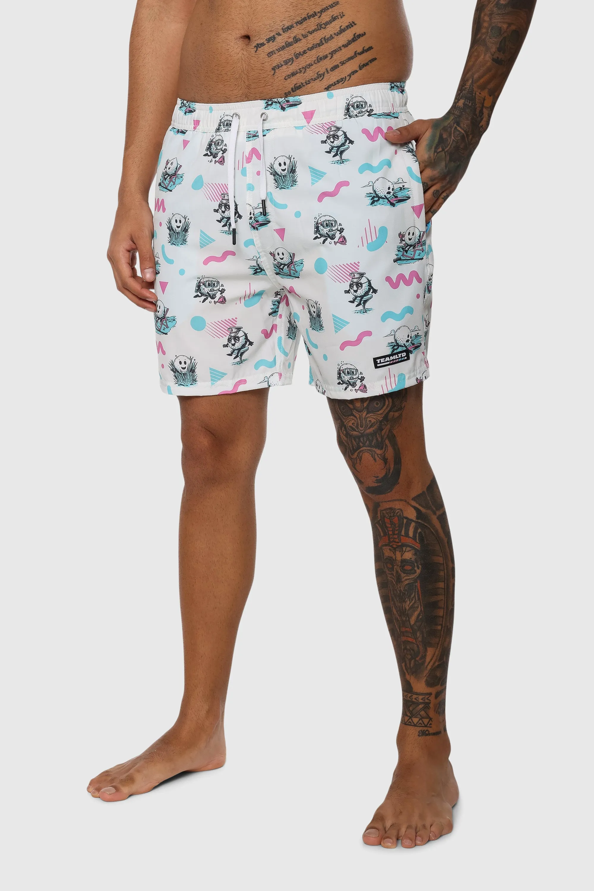 Swim Short sold by TEAMLTD product image thumbnail 2