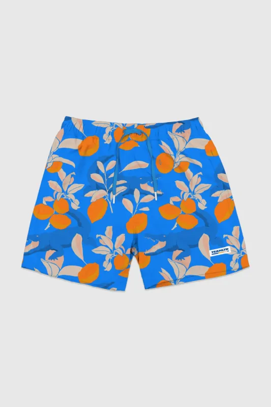 Swim Short sold by TEAMLTD