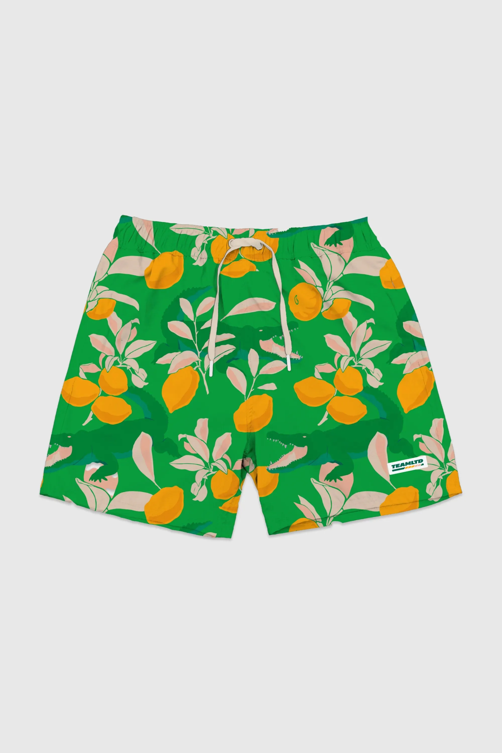 Swim Short sold by TEAMLTD