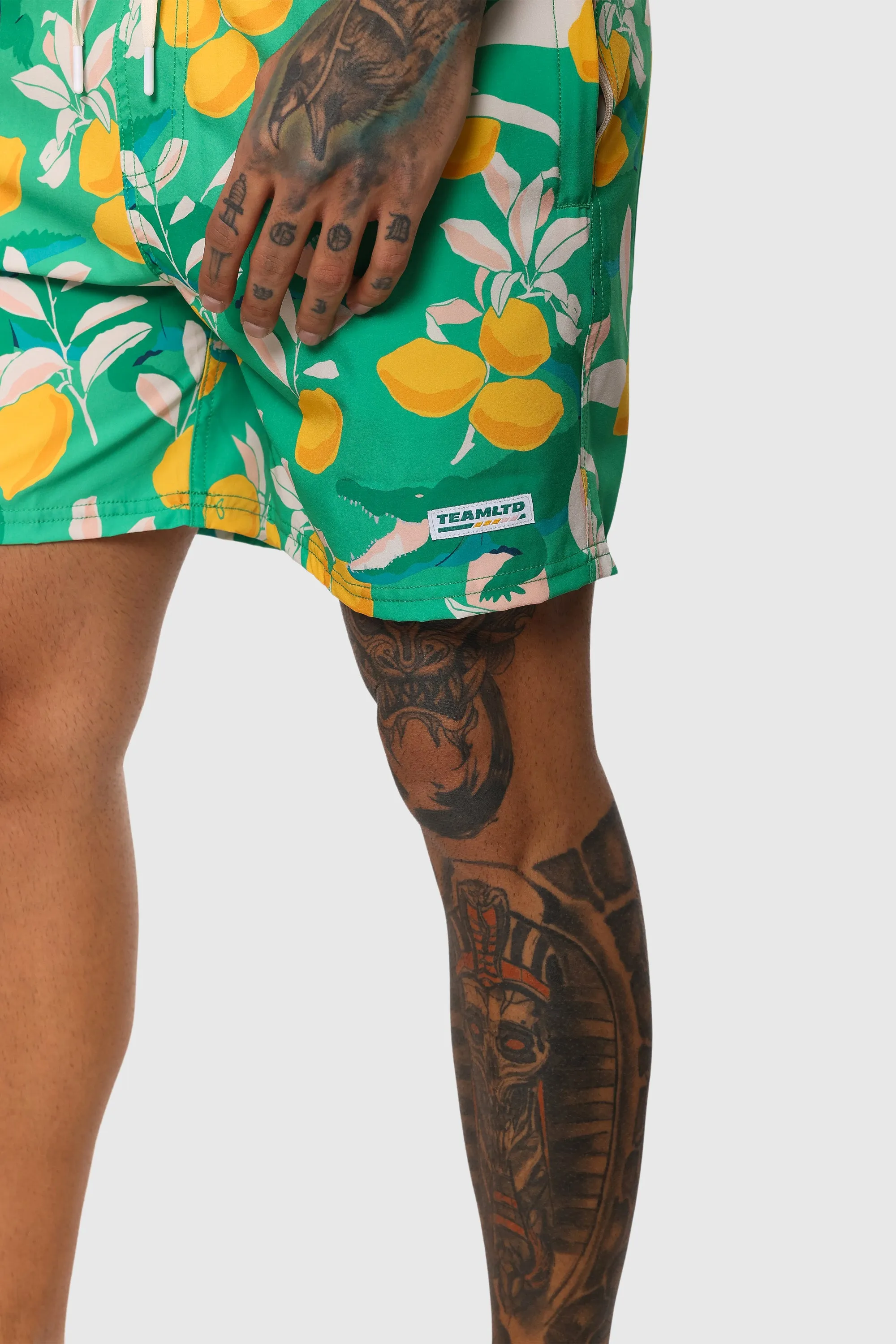 Swim Short sold by TEAMLTD product image thumbnail 4