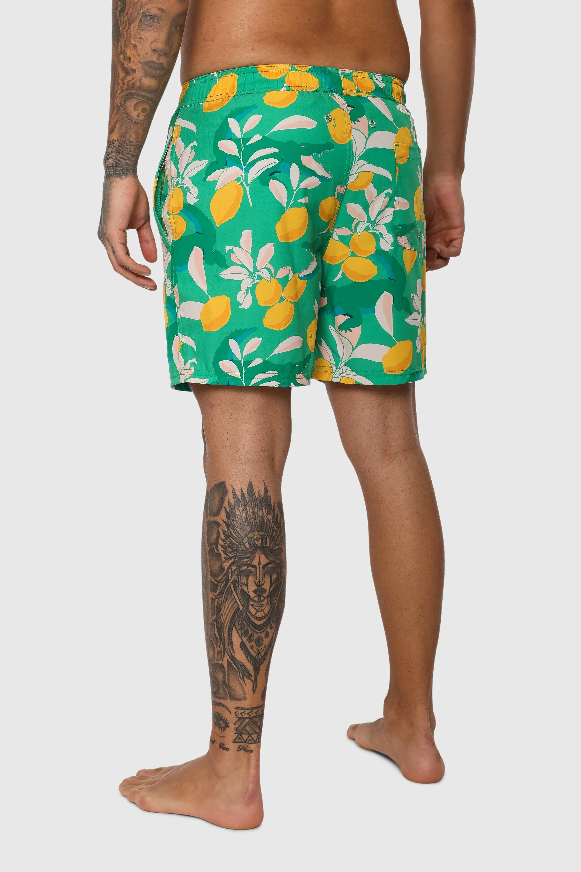 Swim Short sold by TEAMLTD product image thumbnail 3