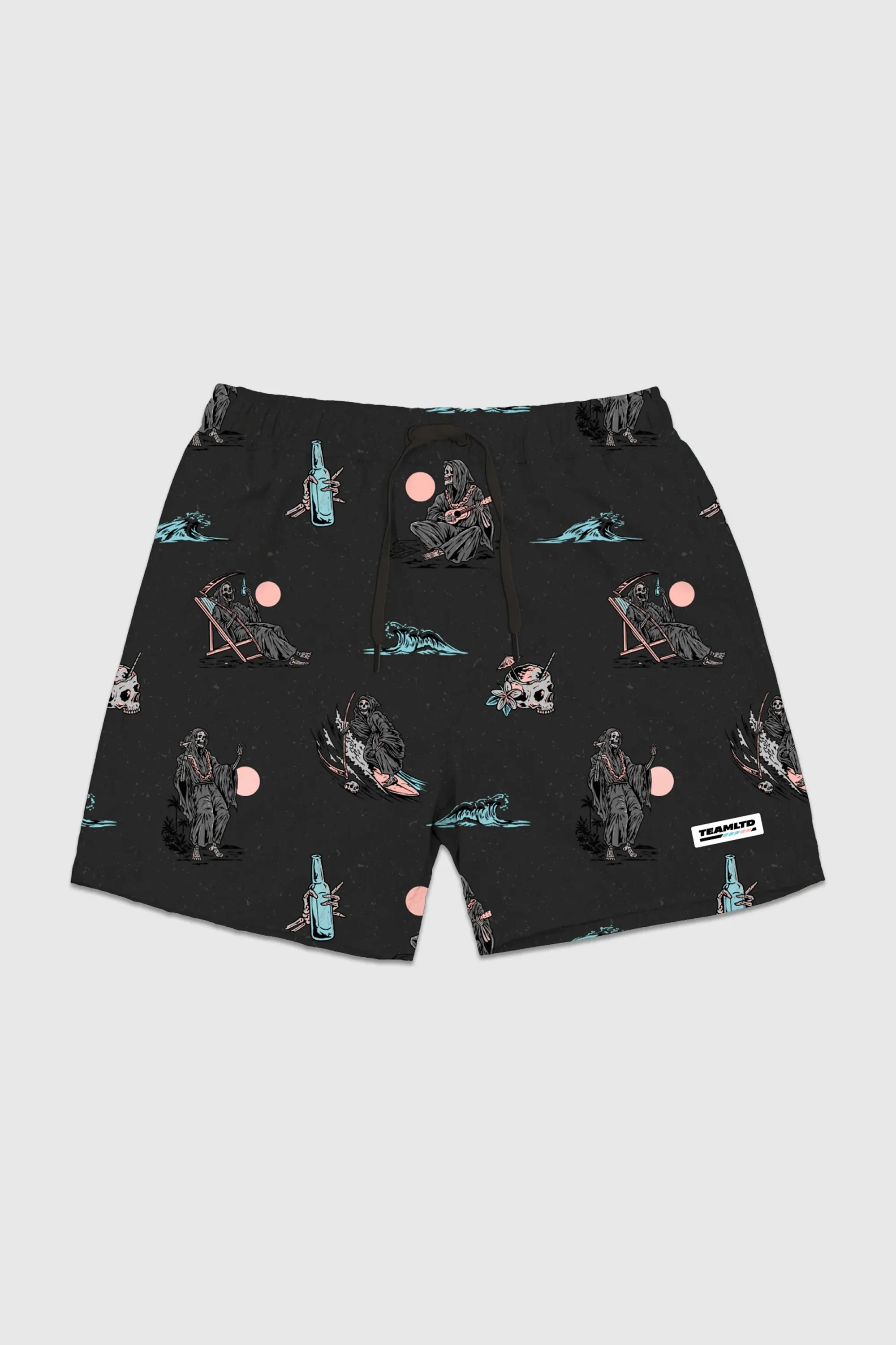 Swim Short sold by TEAMLTD