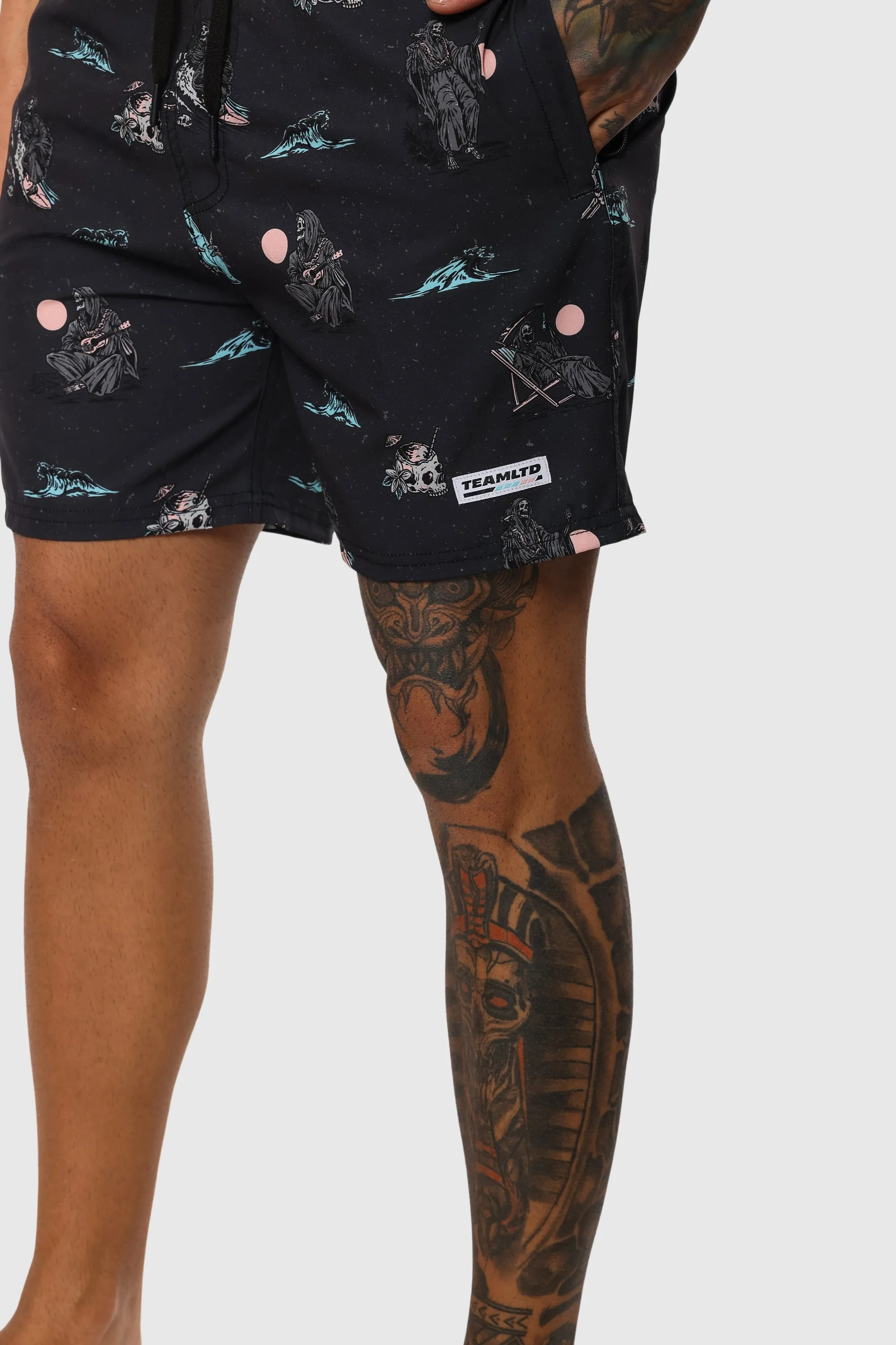 Swim Short sold by TEAMLTD product image thumbnail 4