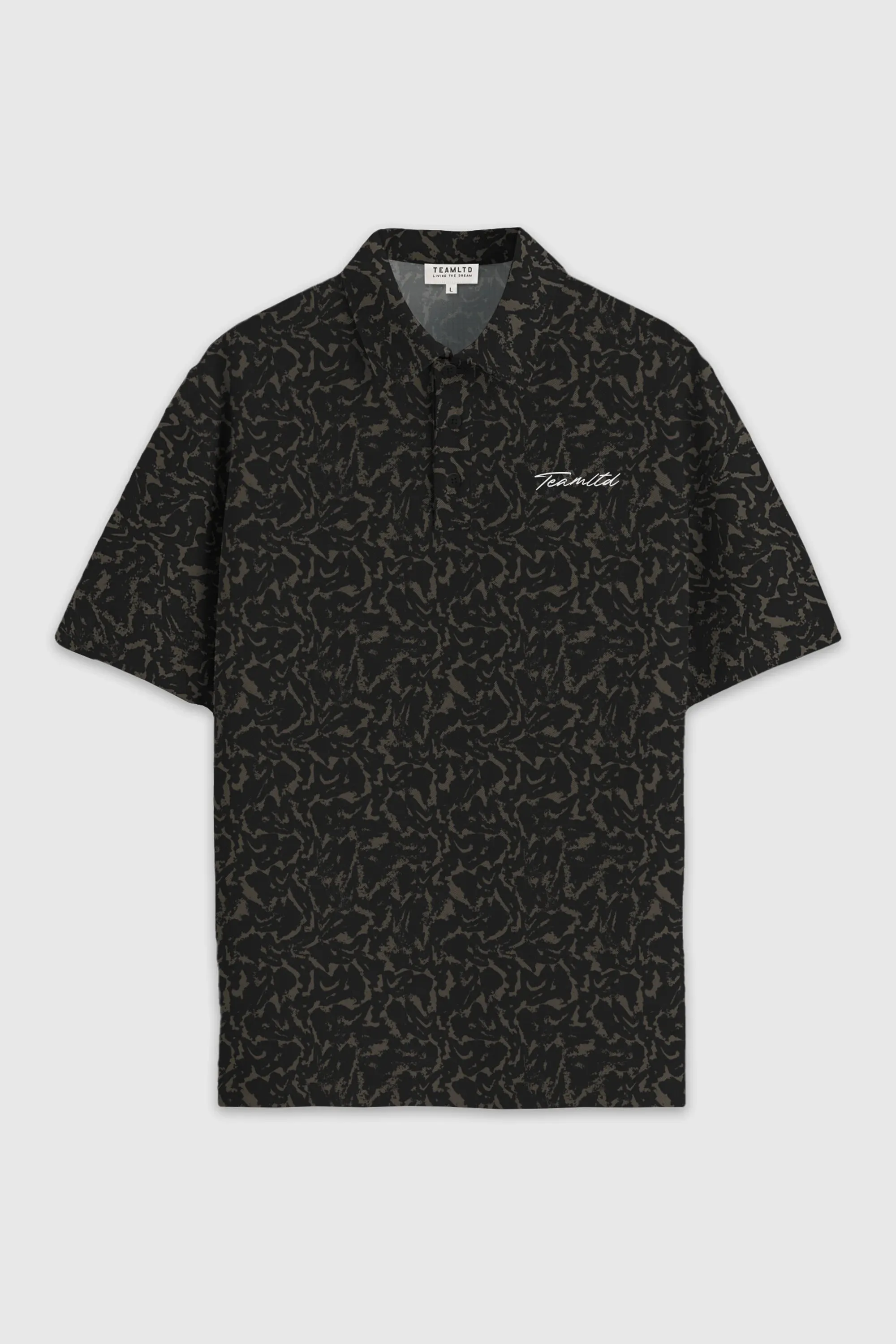 Par-Tee Polo sold by TEAMLTD