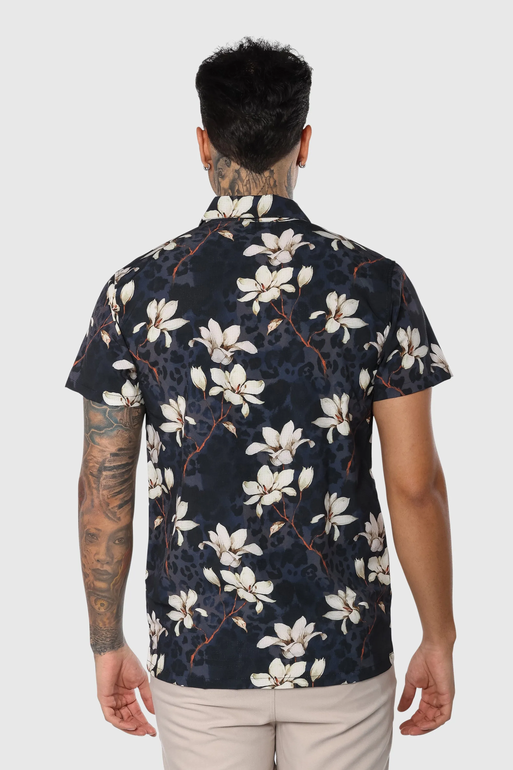 Par-Tee Polo sold by TEAMLTD product image thumbnail 4