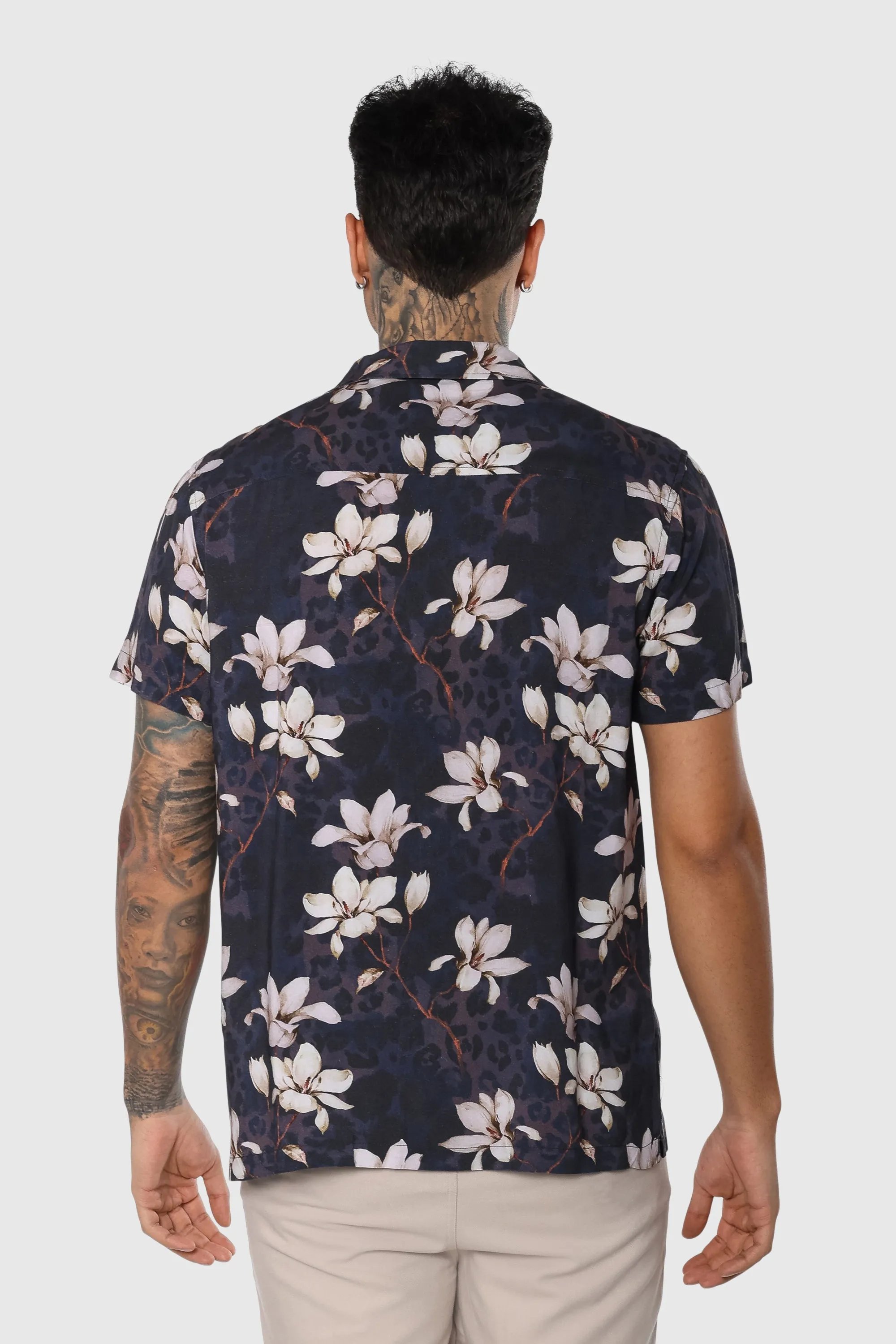 Vice Button Up sold by TEAMLTD product image thumbnail 4