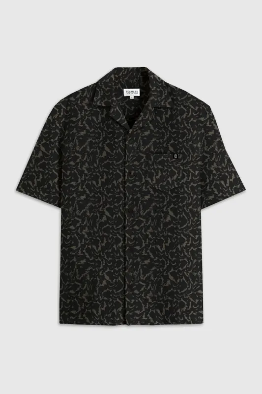 Vice Button Up sold by TEAMLTD