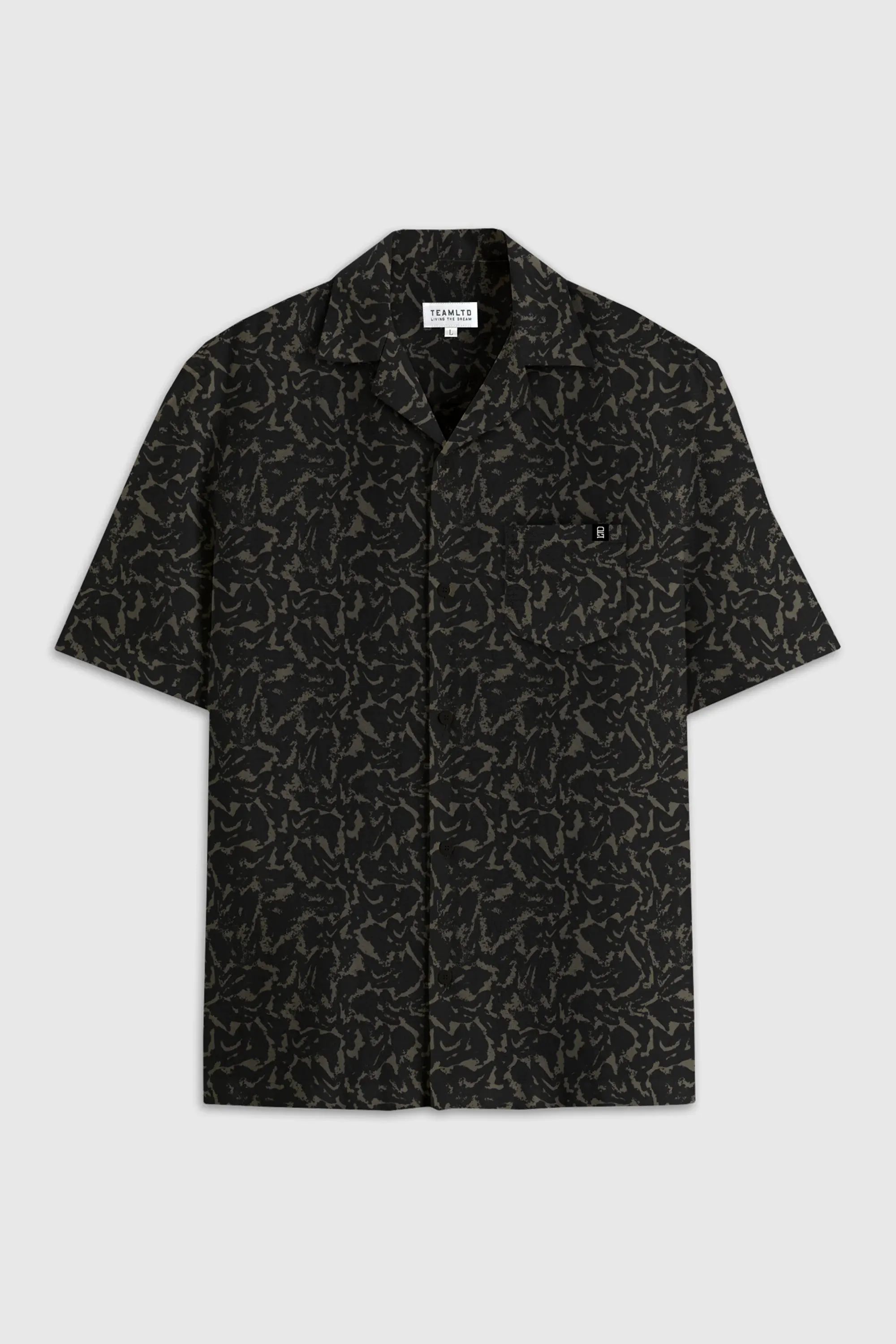 Vice Button Up sold by TEAMLTD