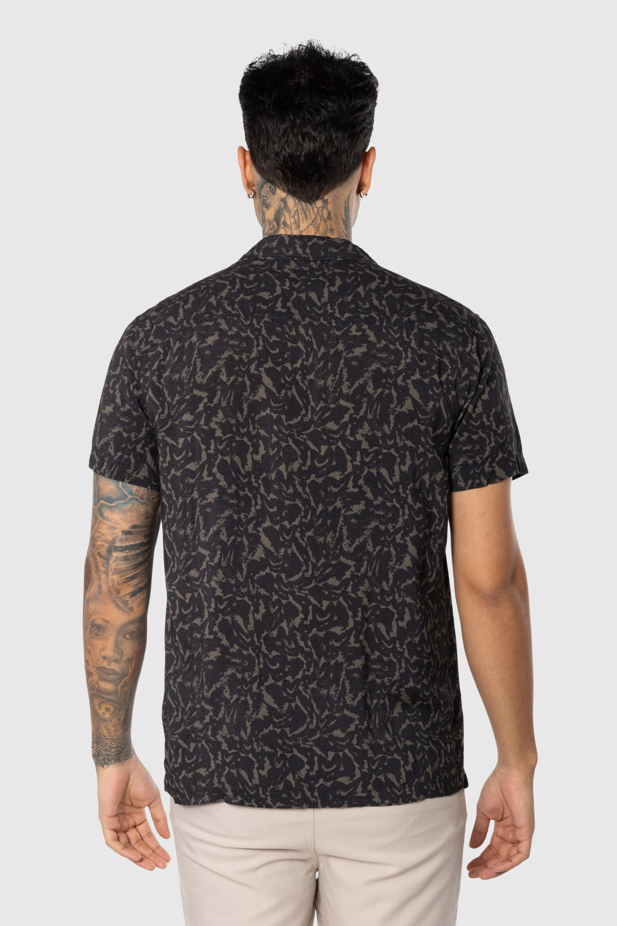 Vice Button Up sold by TEAMLTD product image thumbnail 4