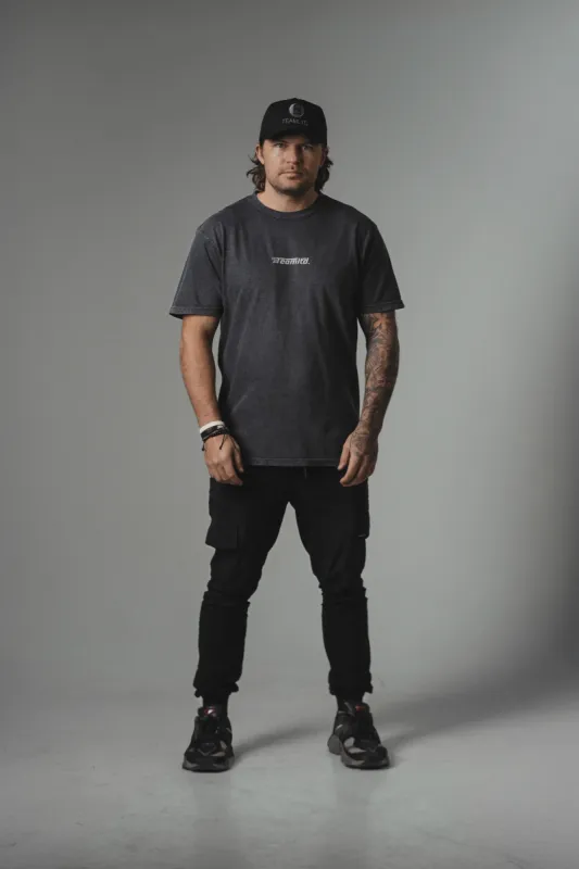 Blackout Tee sold by TEAMLTD