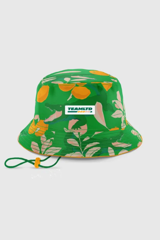 Bucket Hat sold by TEAMLTD