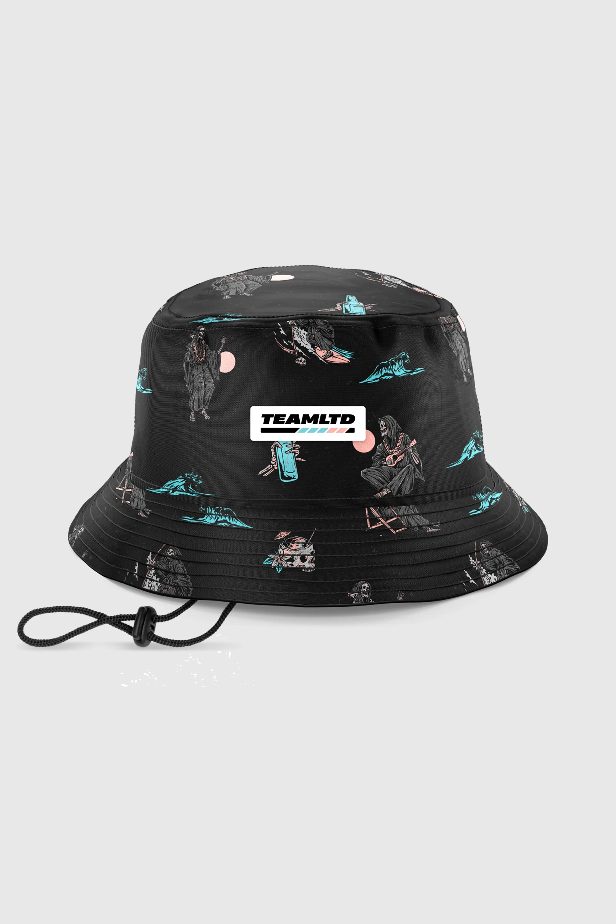 Bucket Hat sold by TEAMLTD