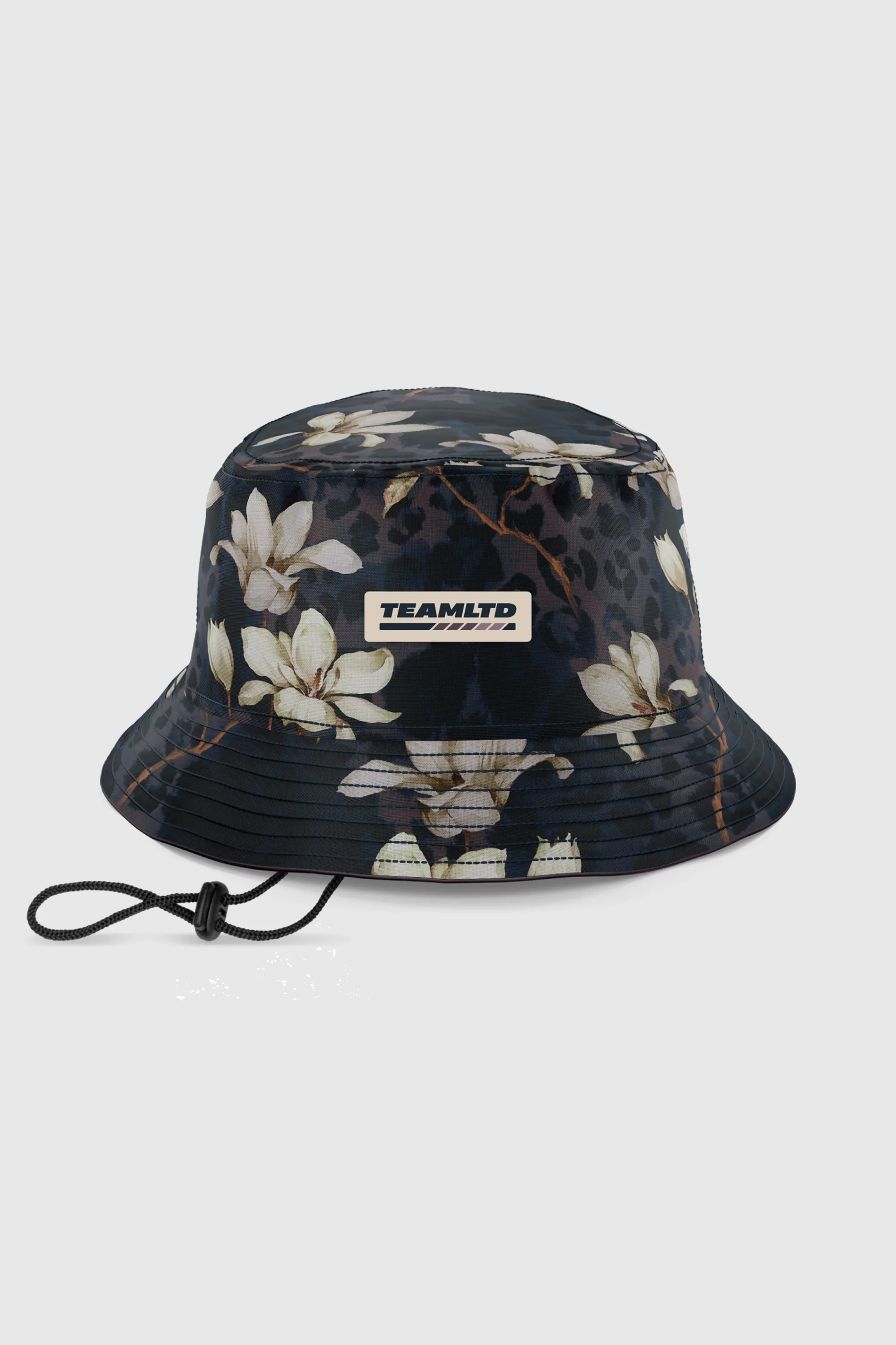 Bucket Hat sold by TEAMLTD product image thumbnail 2