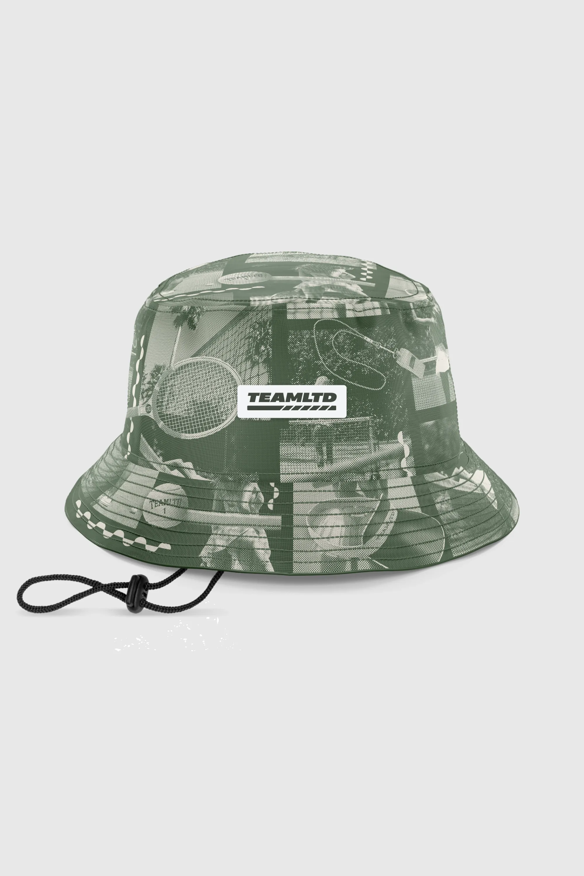 Bucket Hat sold by TEAMLTD product image thumbnail 2