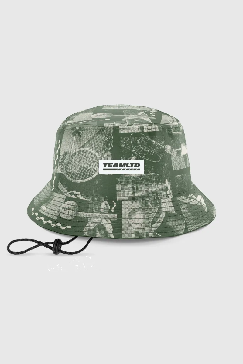Bucket Hat sold by TEAMLTD