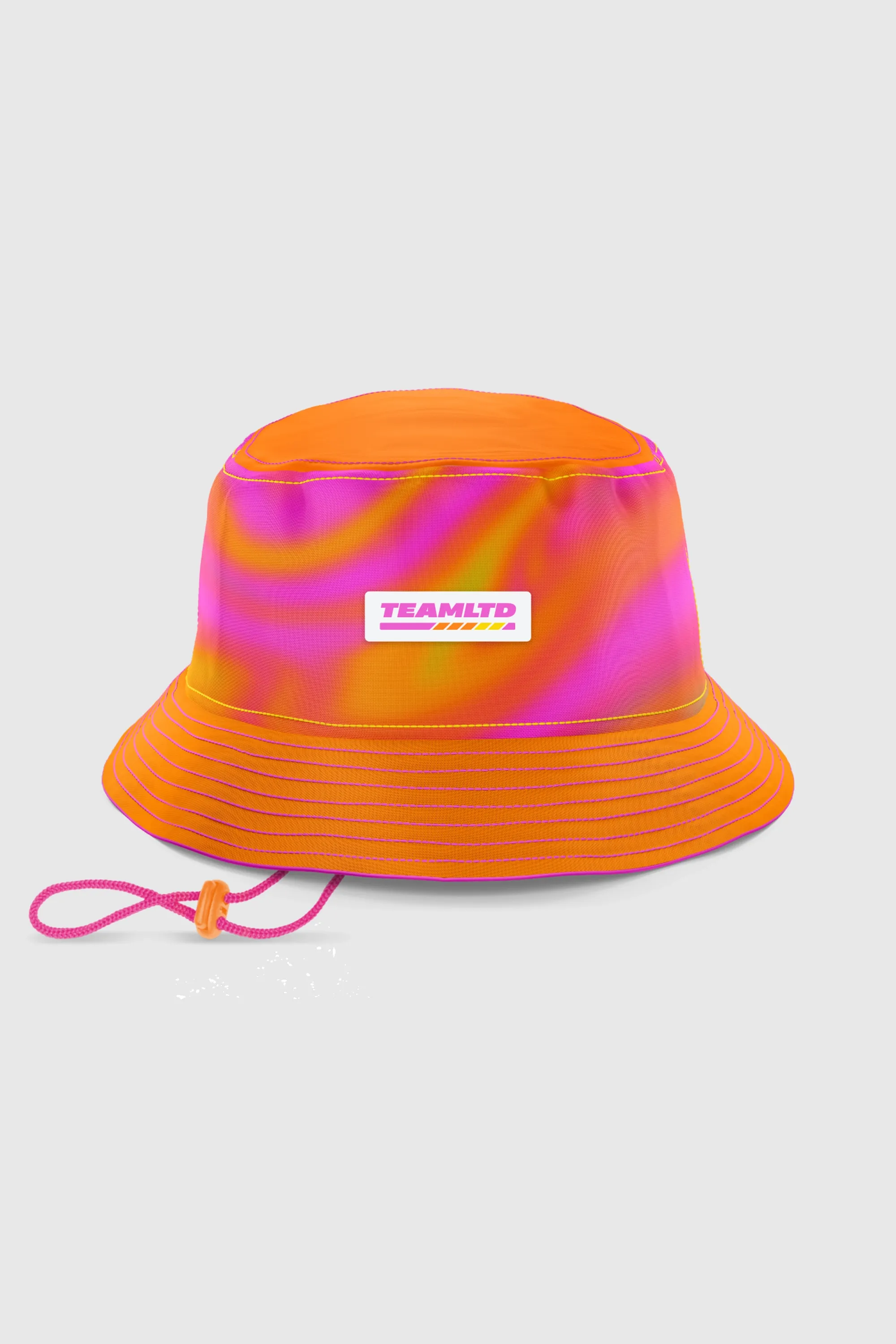Bucket Hat sold by TEAMLTD