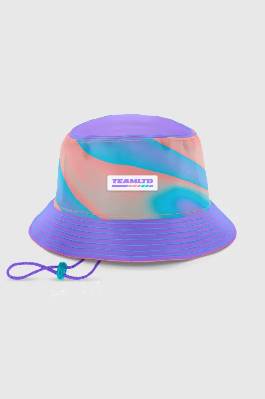 Bucket Hat sold by TEAMLTD