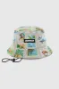 Bucket Hat sold by TEAMLTD