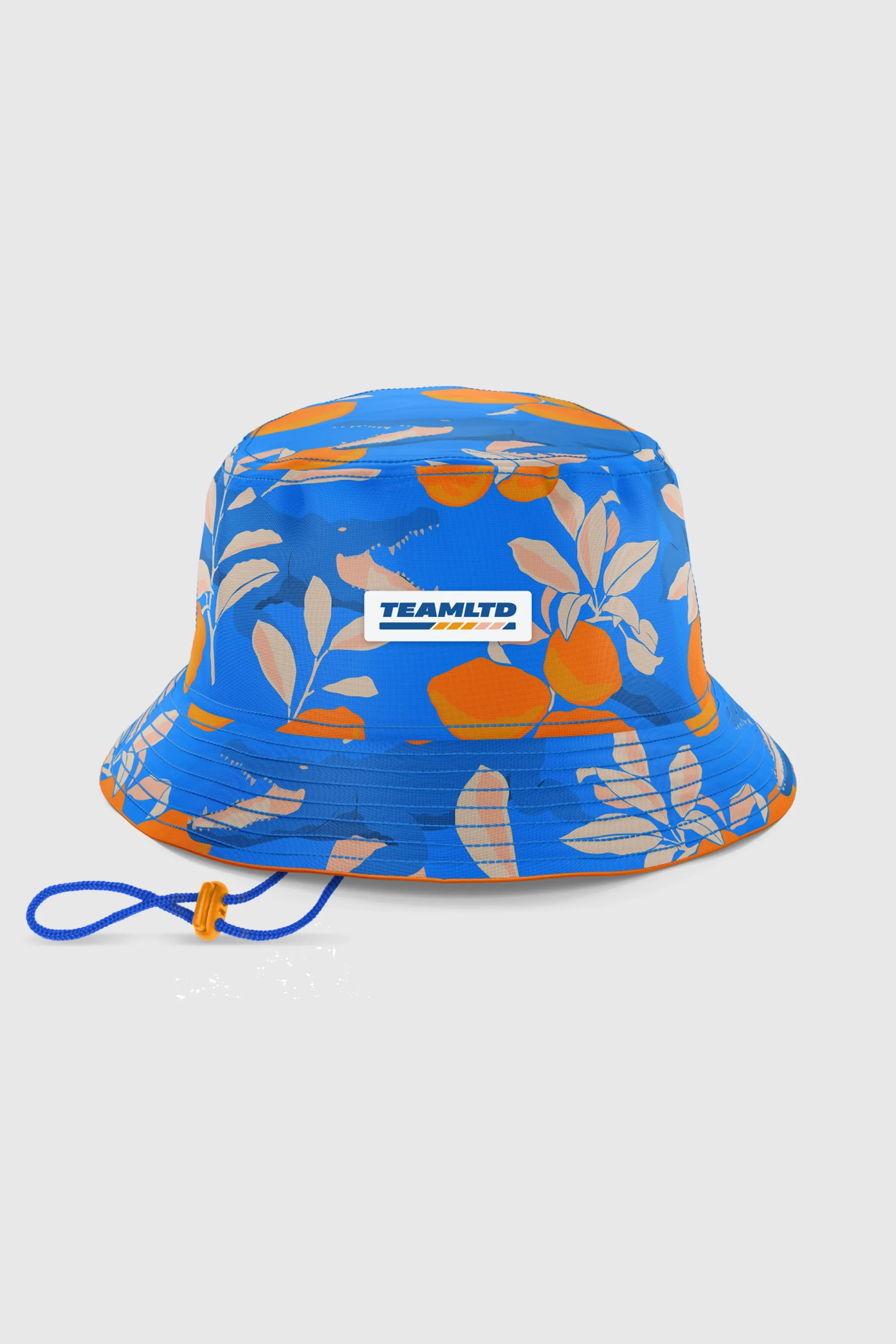 Bucket Hat sold by TEAMLTD product image thumbnail 4