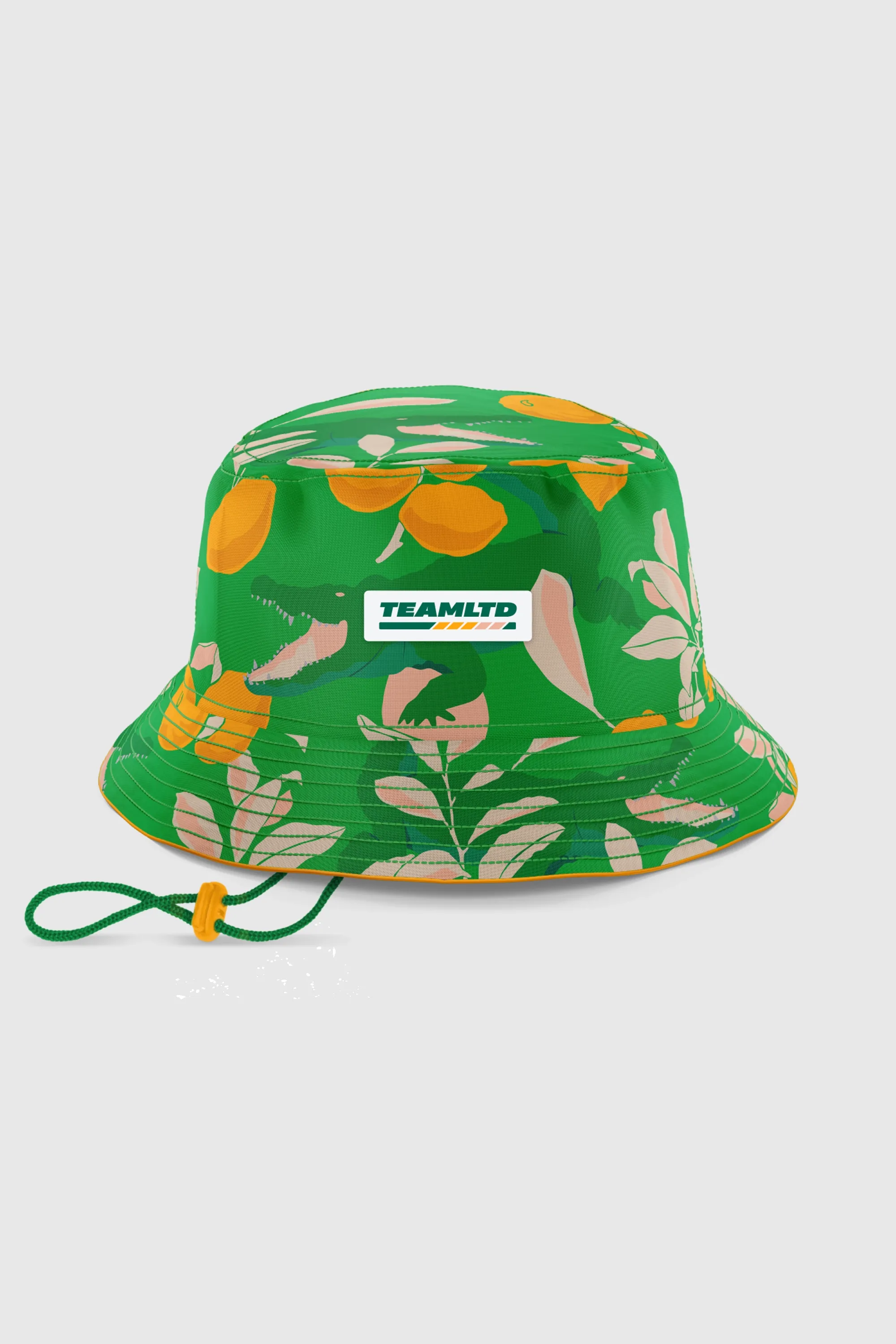Bucket Hat sold by TEAMLTD product image thumbnail 5