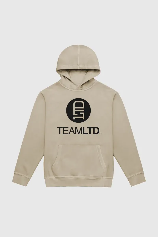 Youth Sand Classic Hoodie sold by TEAMLTD