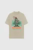 Youth Forestry Tee sold by TEAMLTD