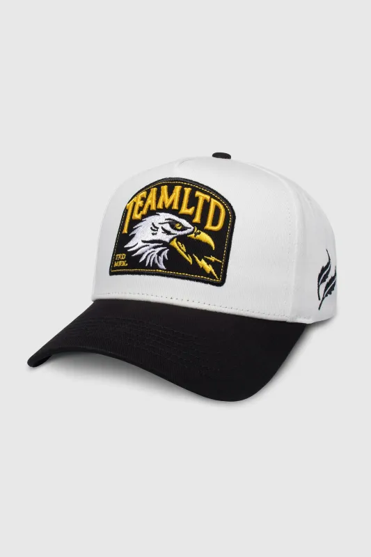 Freedom Snapback sold by TEAMLTD