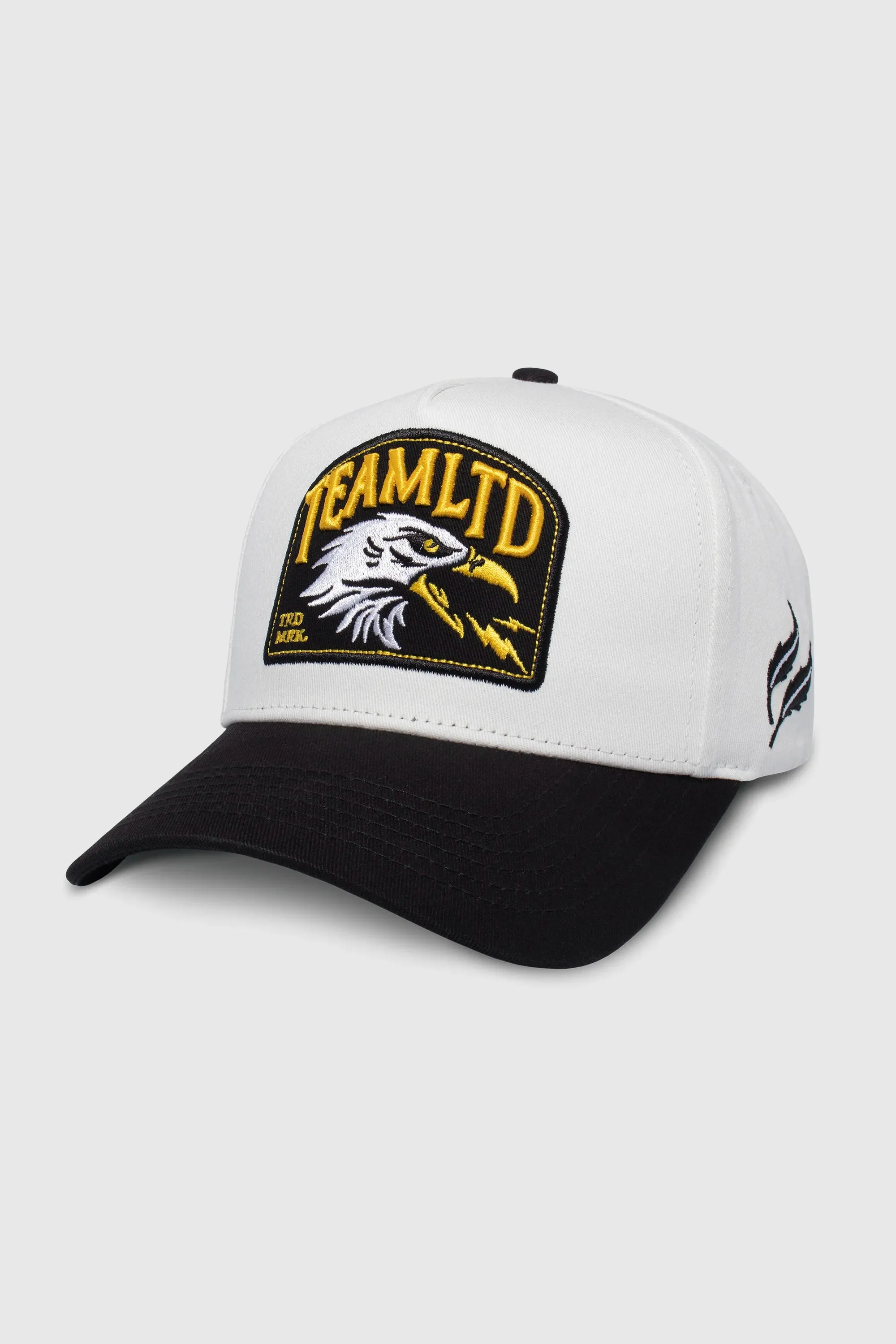 Freedom Snapback sold by TEAMLTD