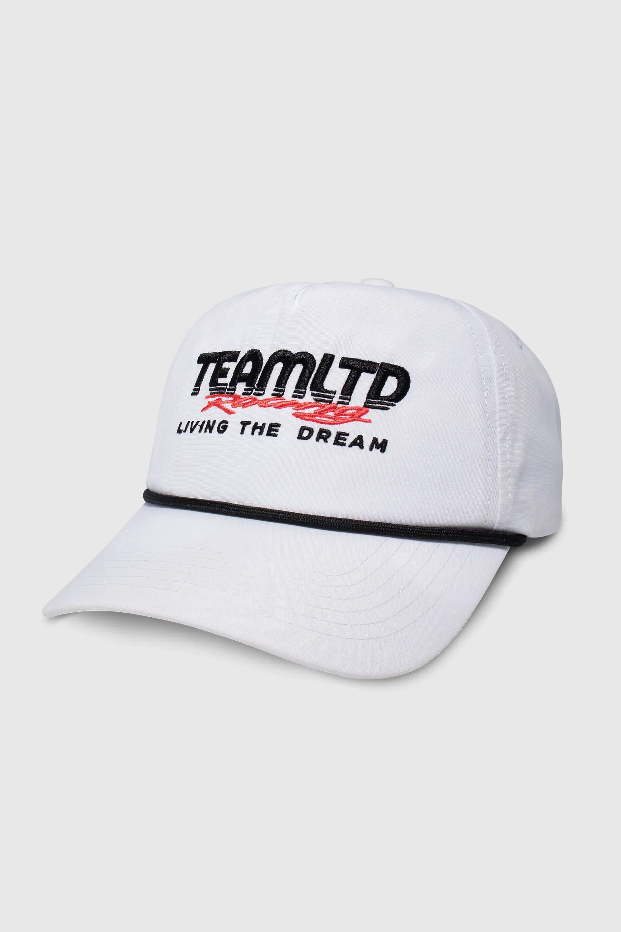 Finish Line Snapback sold by TEAMLTD