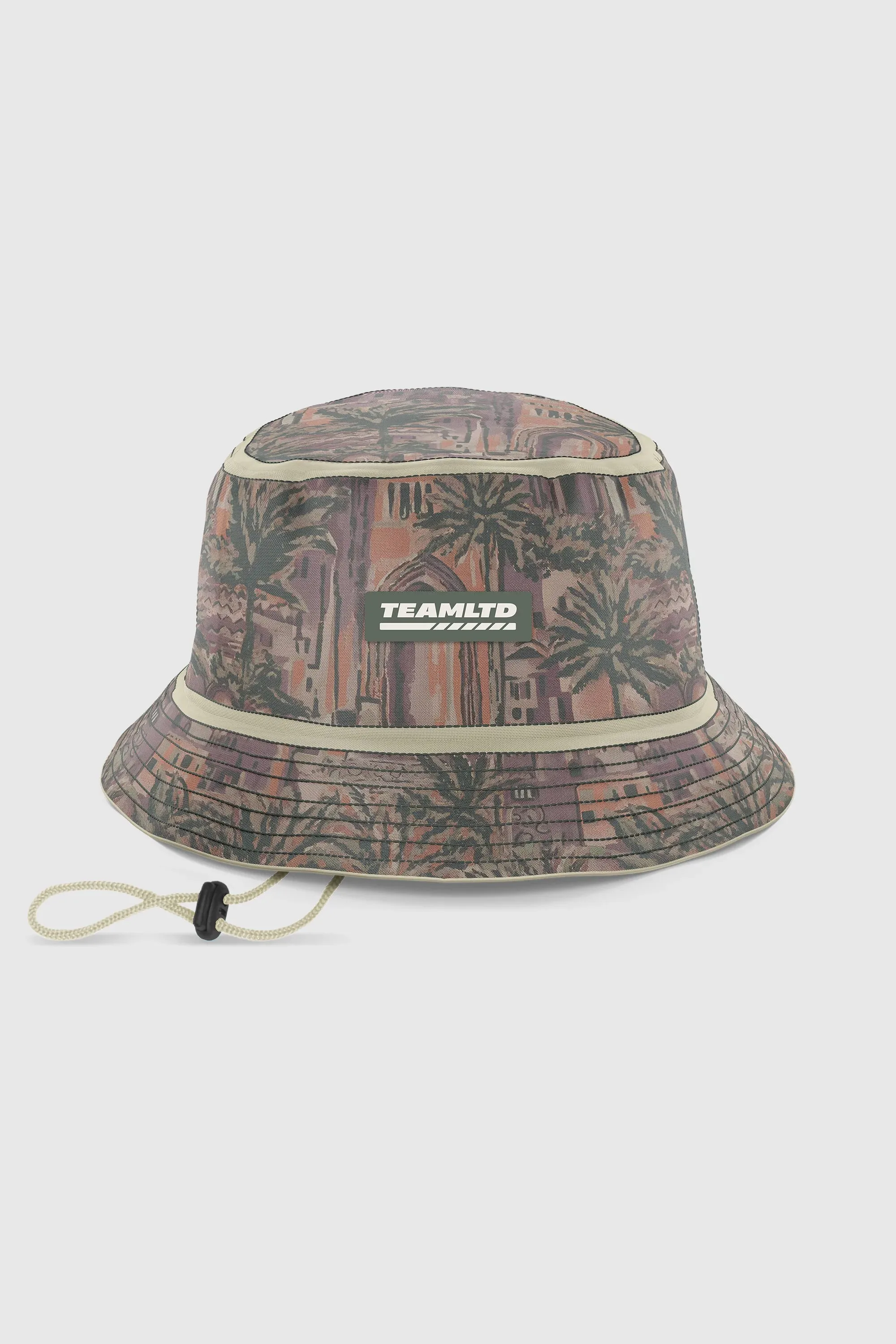 Bucket Hat sold by TEAMLTD product image thumbnail 3