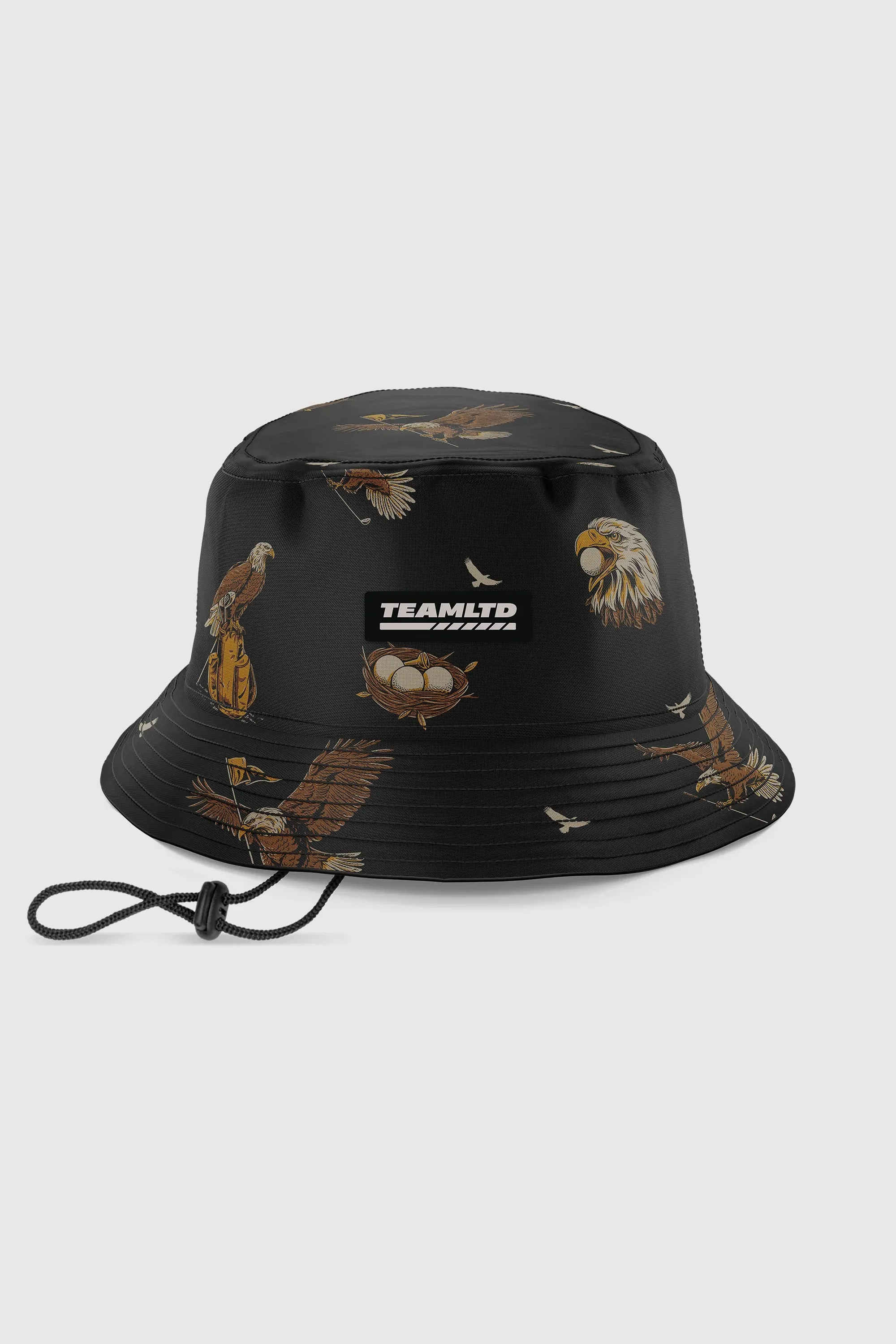Bucket Hat sold by TEAMLTD