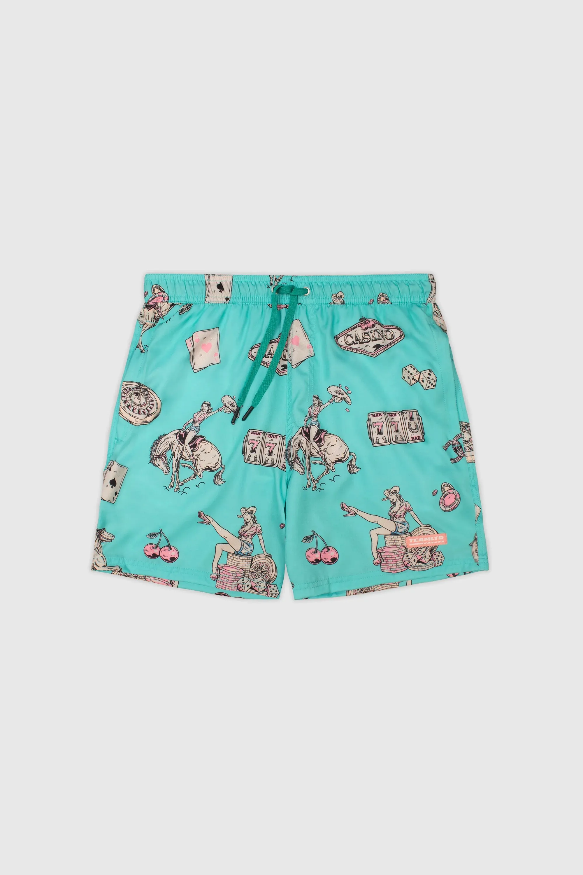 Swim Short sold by TEAMLTD