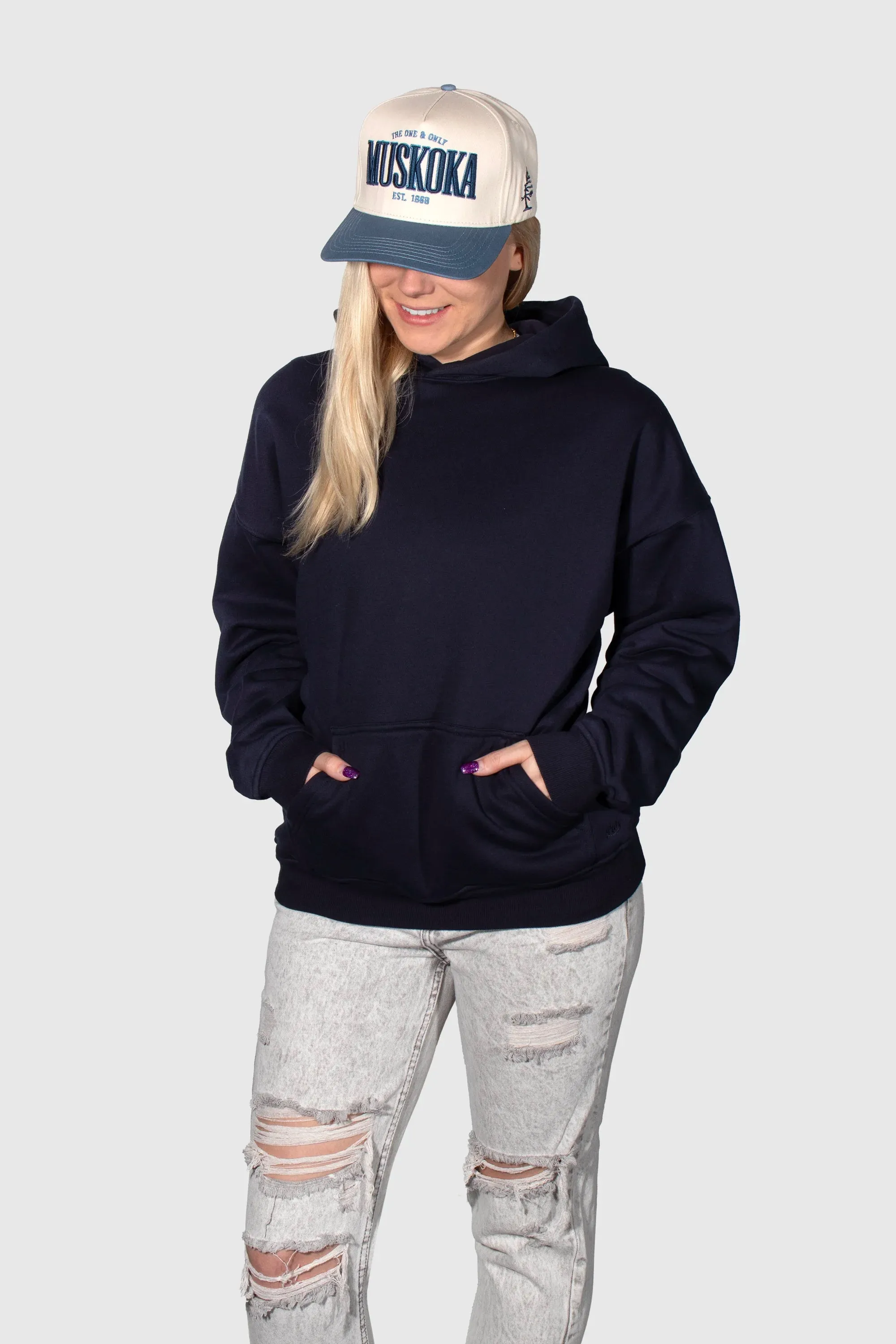 Oversized Hoodie sold by TEAMLTD
