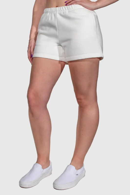 Sweat Short sold by TEAMLTD