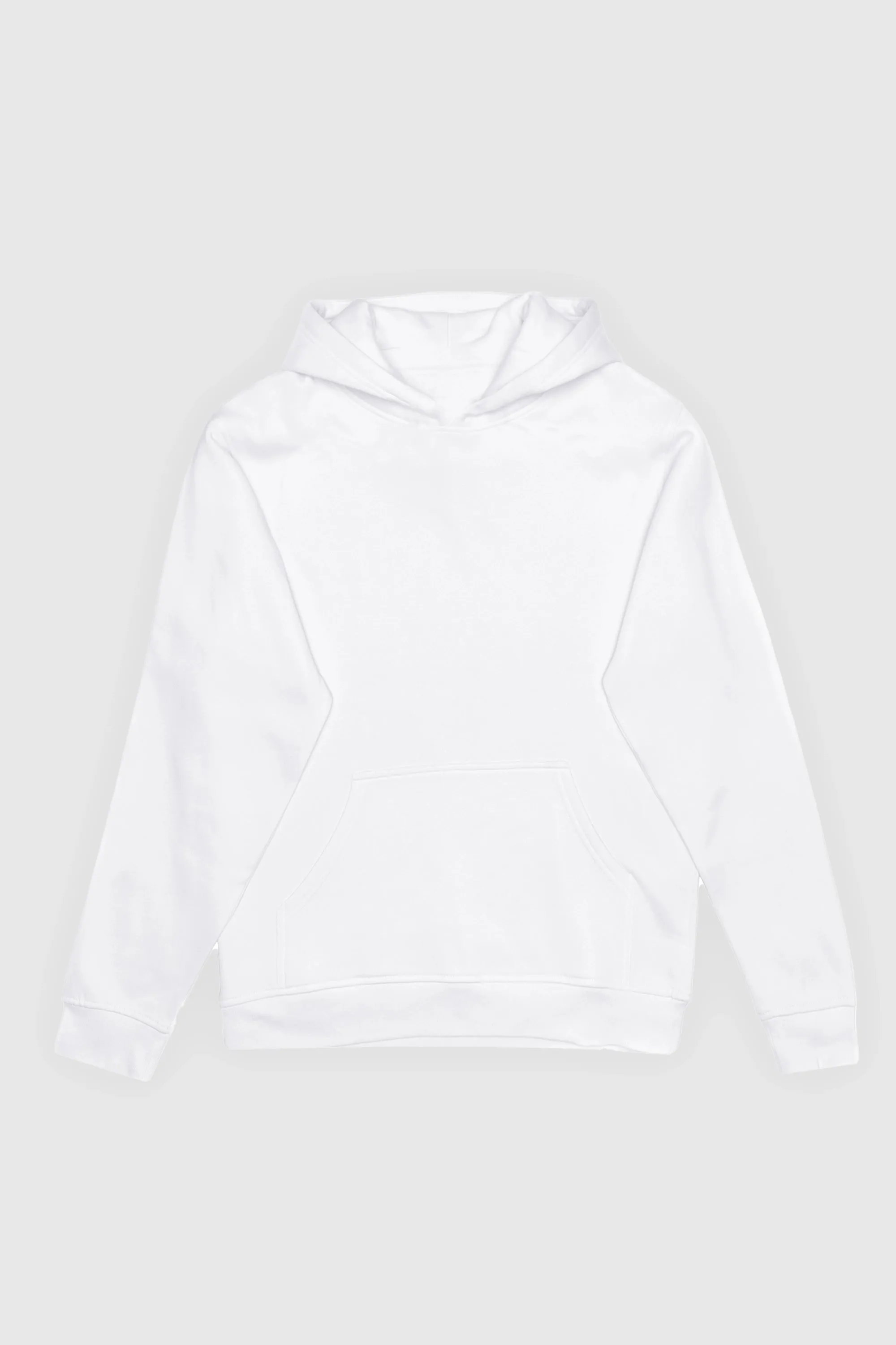 Oversized Hoodie sold by TEAMLTD product image thumbnail 2