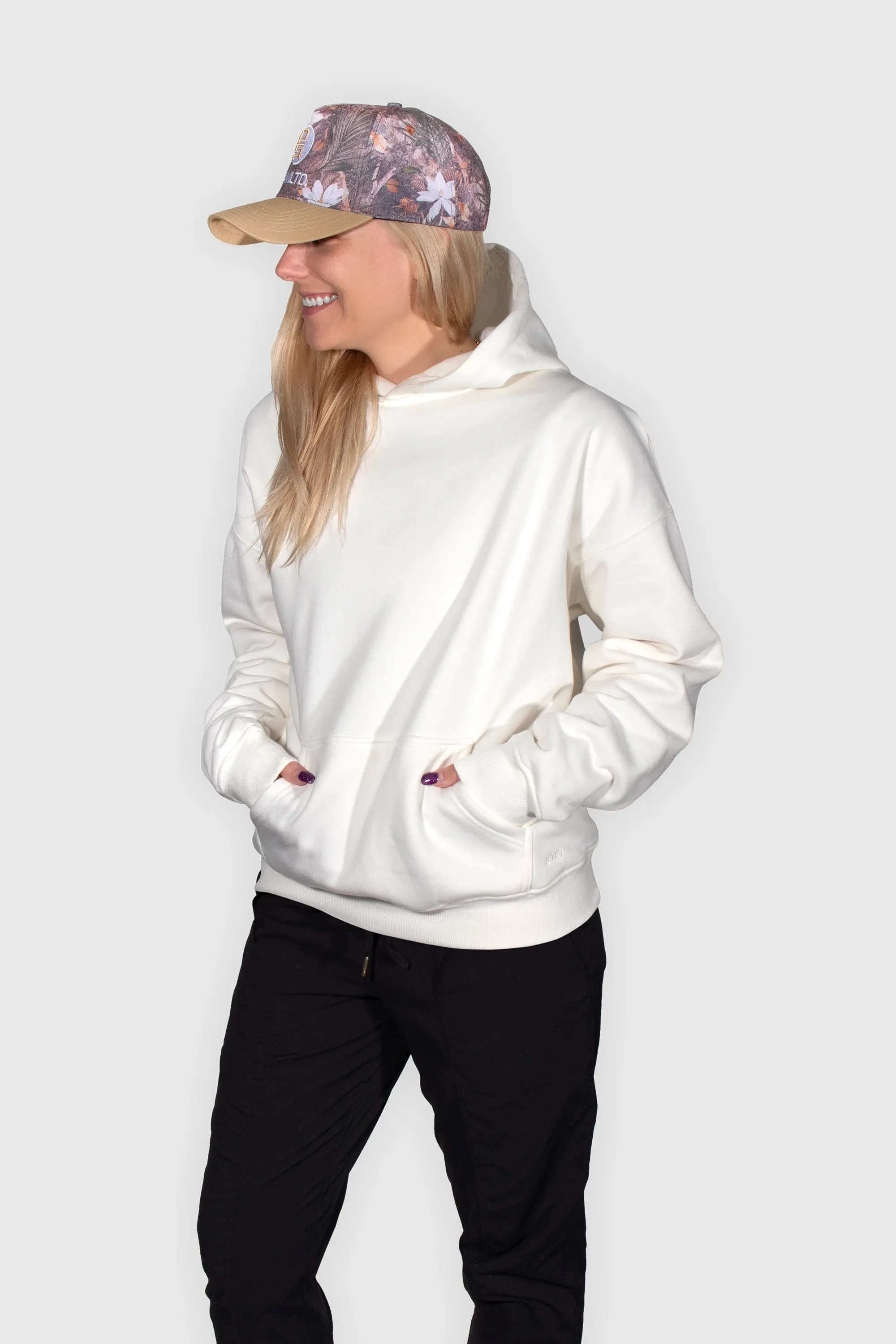 Oversized Hoodie sold by TEAMLTD